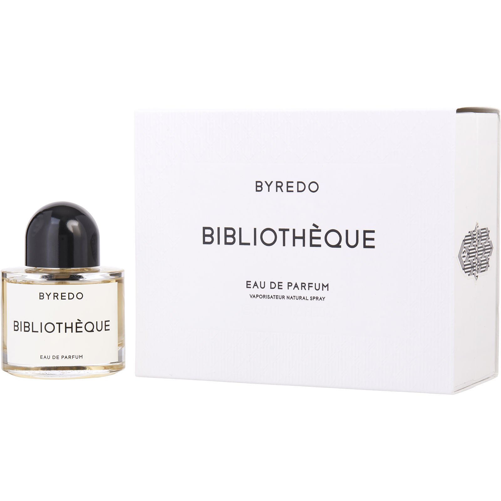 BYREDO BIBLIOTHÈQUE Eau de Parfum Amazon.com : Byredo Bibliotheque EDP Spray Unisex 1.6 oz