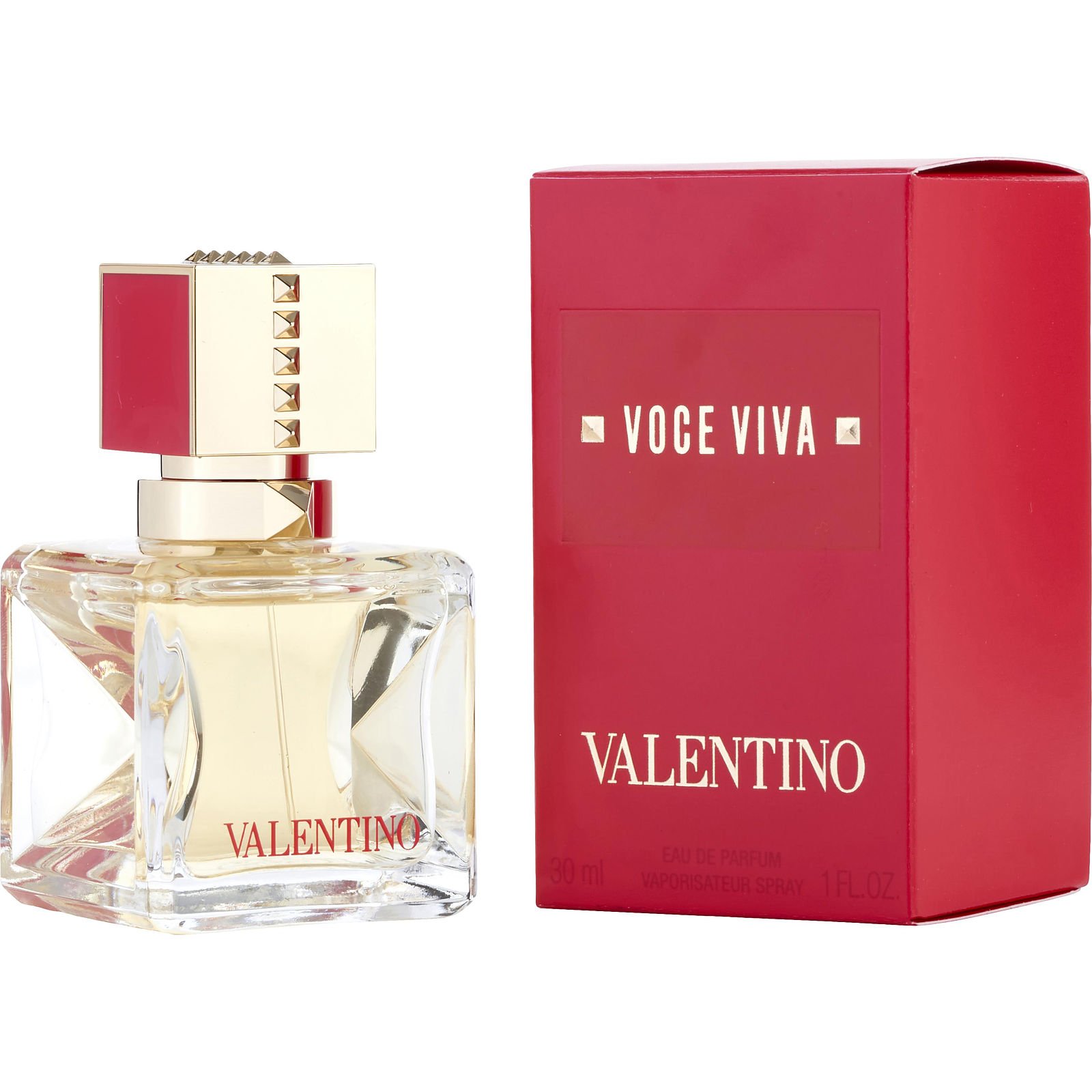 VALENTINO VOCE VIVA 香水100ml Valentino Voce Viva Perfume | FragranceNet.com®