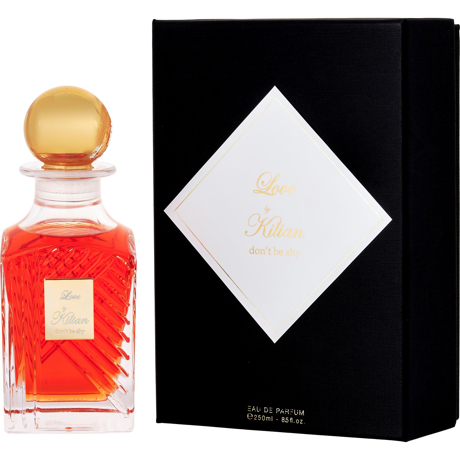 Kilian Love Don't Be Shy Perfume | FragranceNet.com ®
