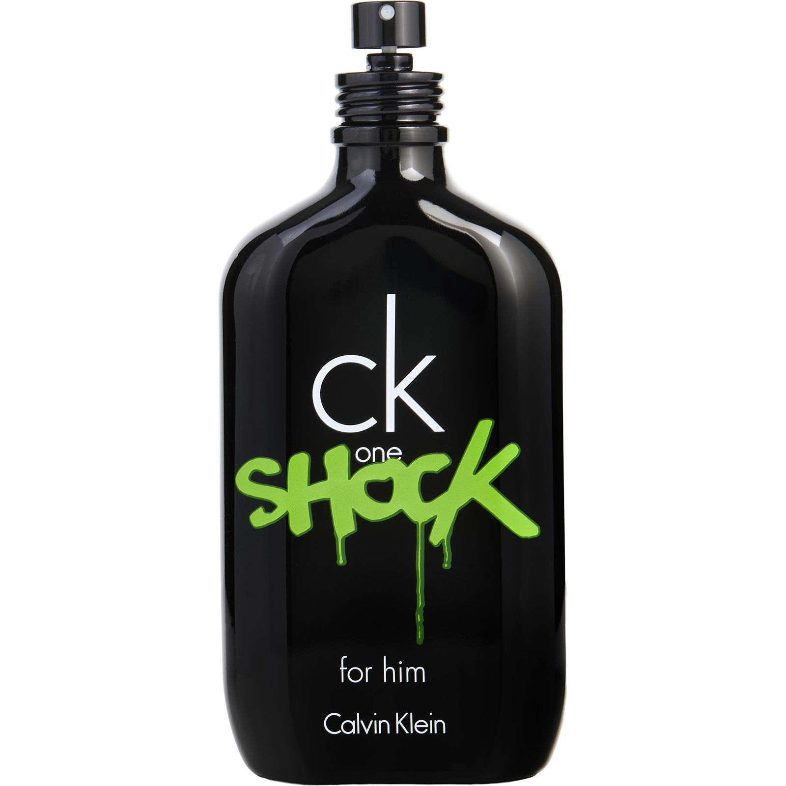 Ck One Shock For Him | FragranceNet.com®