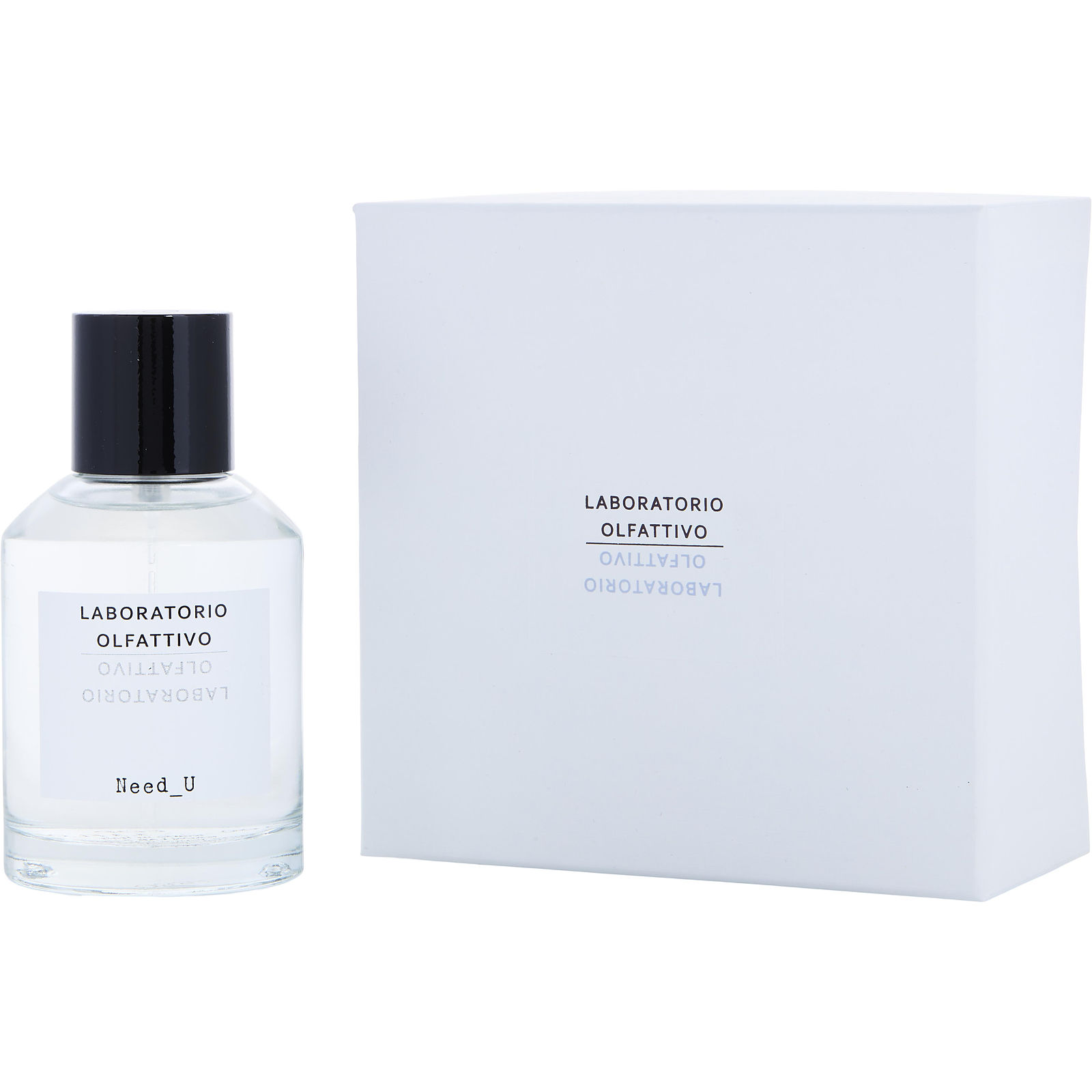 Laboratorio Olfattivo Need_u Eau De Parfum for Unisex by