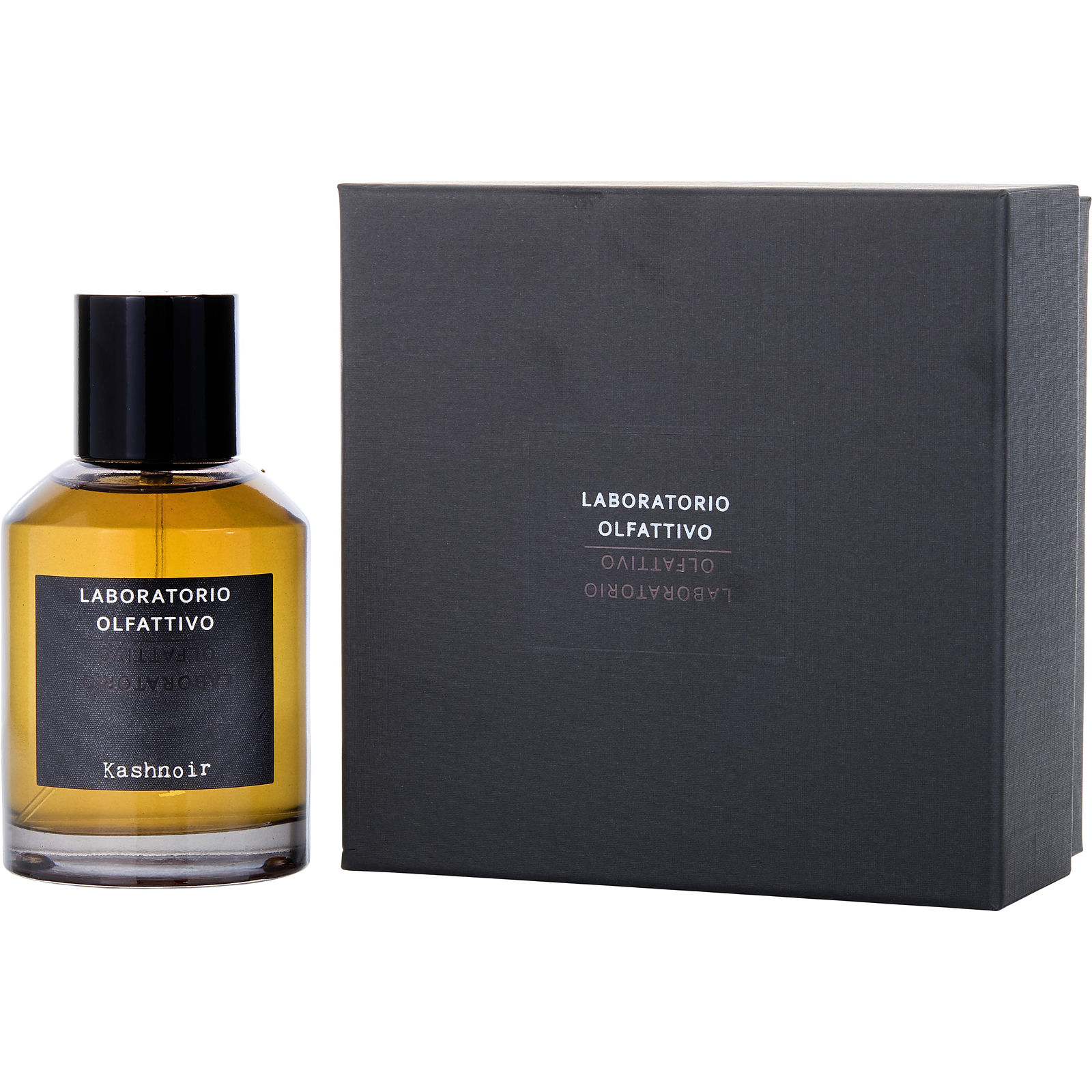 Laboratorio Olfattivo Kashnoir Eau De Parfum for Unisex by