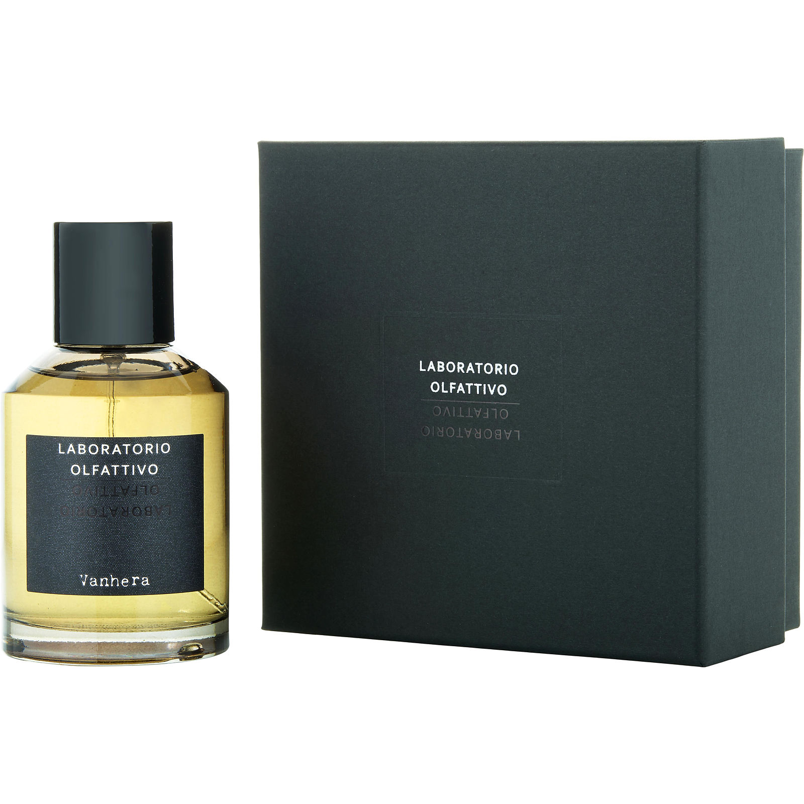 Laboratorio Olfattivo Vanhera Eau De Parfum for Unisex by