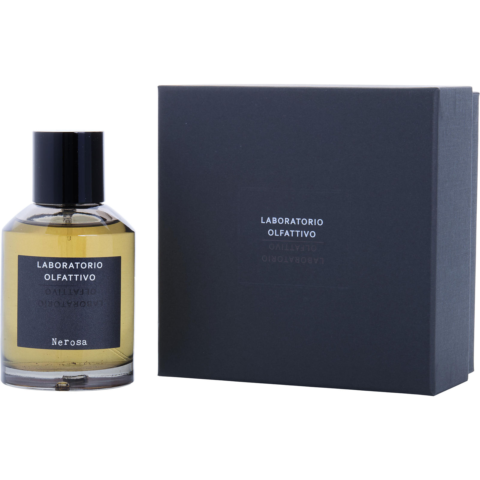 Laboratorio Olfattivo Nerosa Eau De Parfum for Unisex by