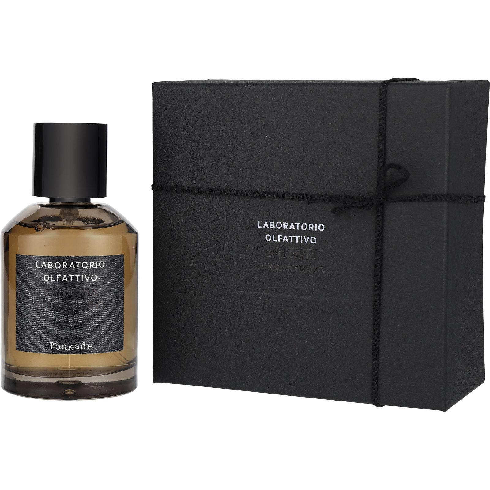 Laboratorio Olfattivo Tonkade Eau De Parfum for Unisex by