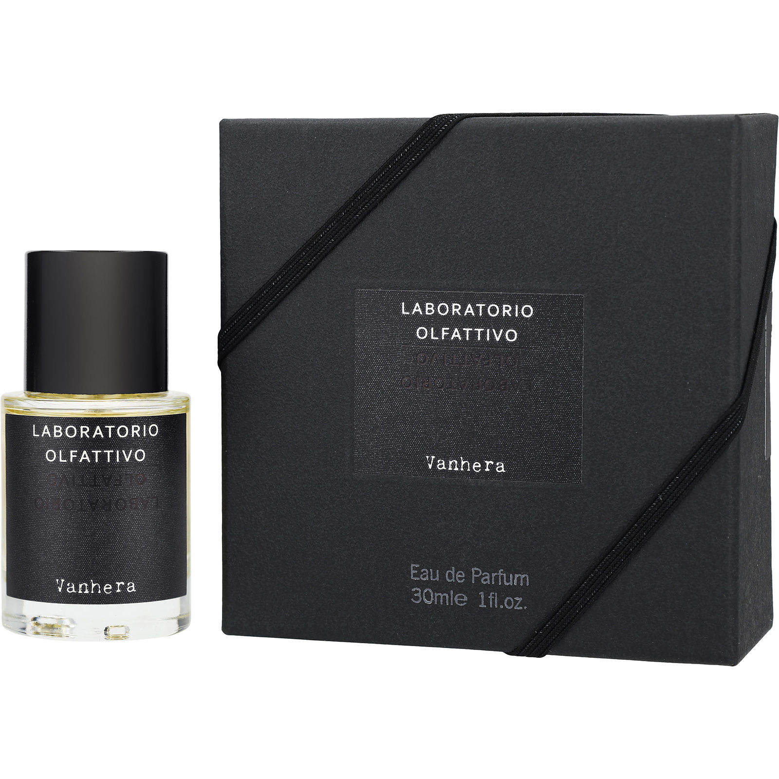 Laboratorio Olfattivo Vanhera Eau De Parfum for Unisex by