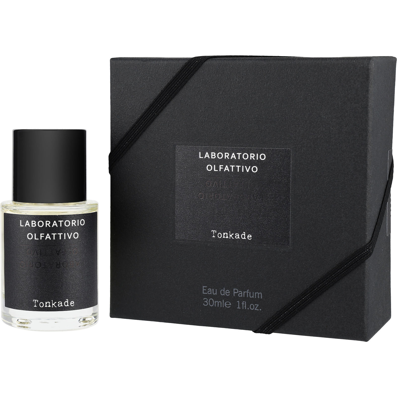 Laboratorio Olfattivo Tonkade Eau De Parfum for Unisex by