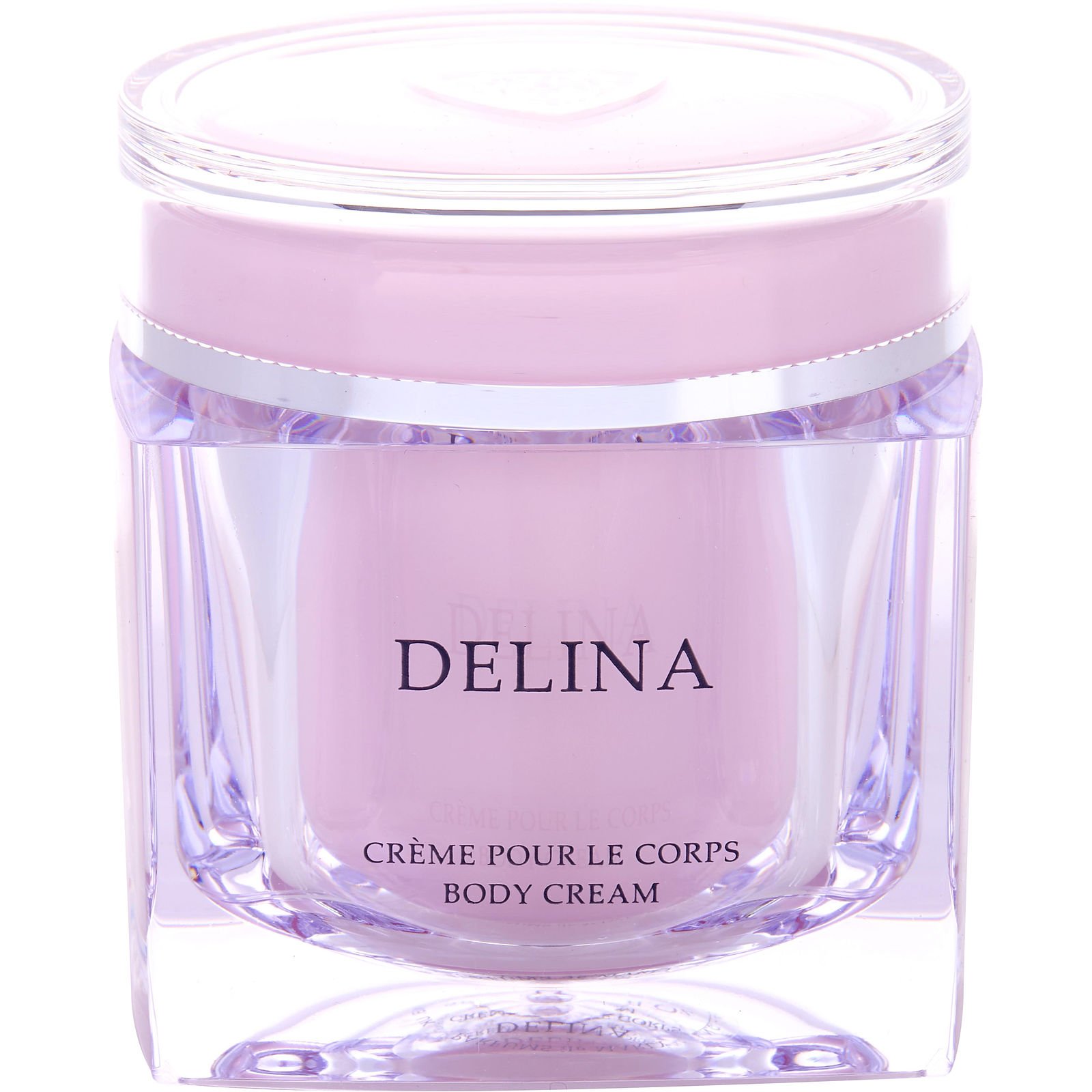Parfums de Marly Delina Body Cream | FragranceNet.com ®