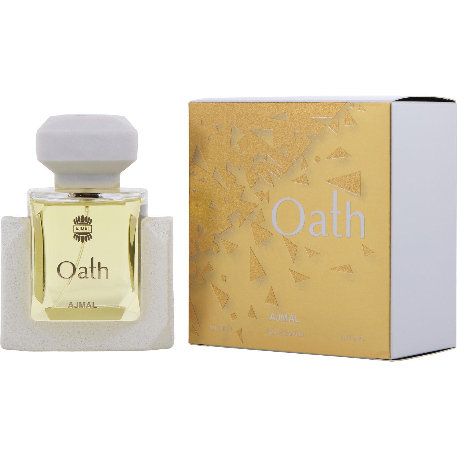 Ajmal Oath Eau de Parfum