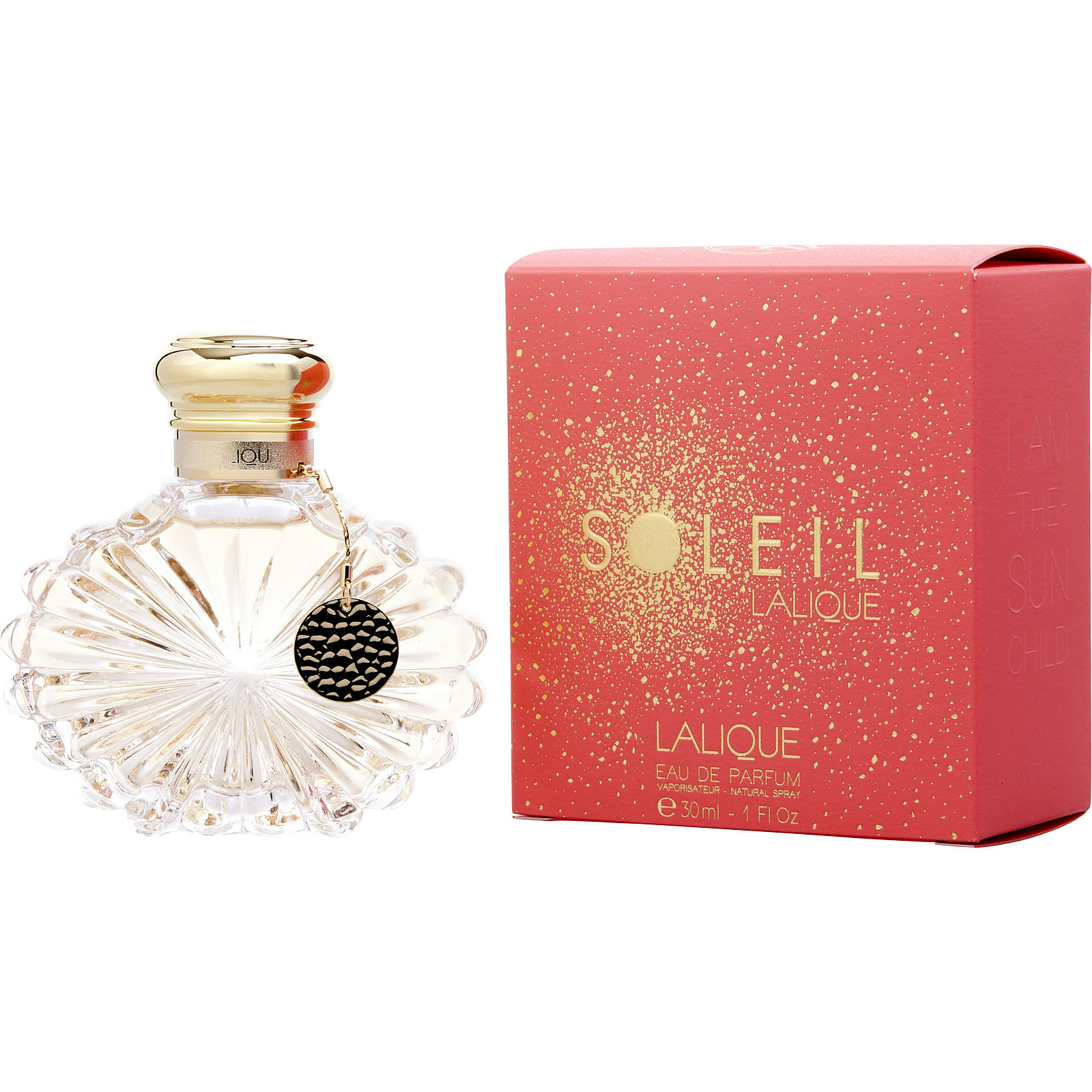 Lalique Soleil Perfume | FragranceNet.com ®