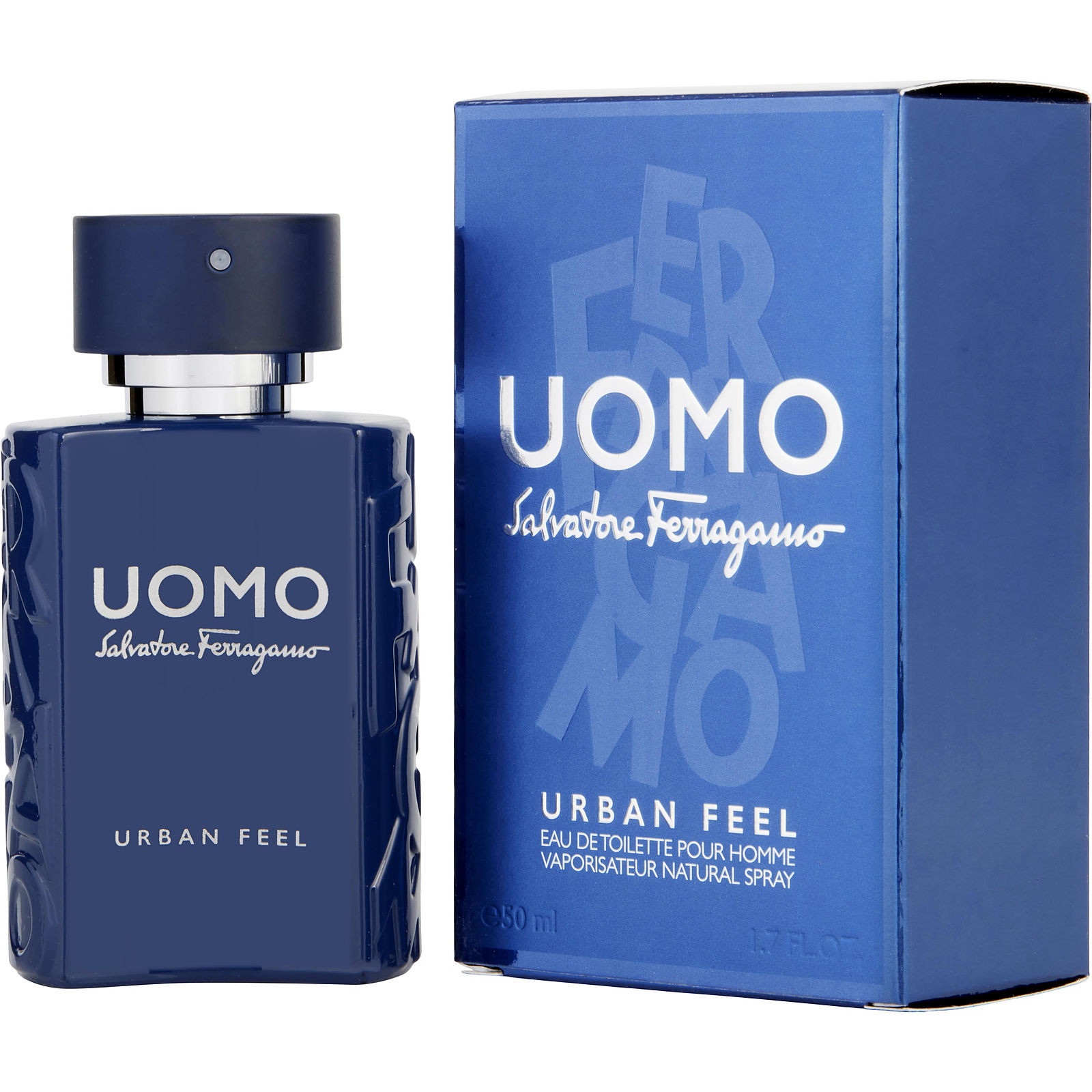 Salvatore Ferragamo Urban Feel | FragranceNet.com®