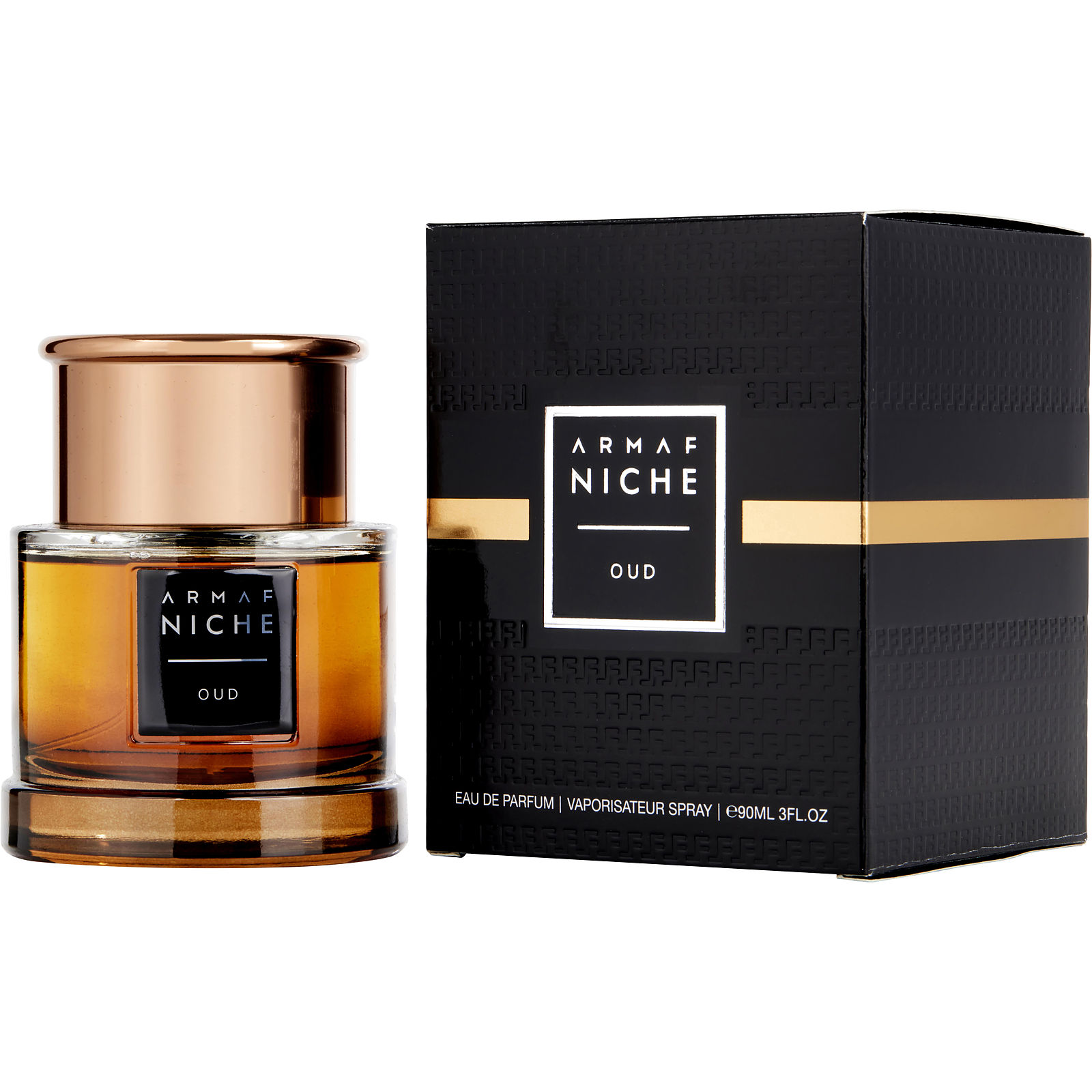 アルマーフ ARMAF NICHE OUD 香水 NICHE OUD – ARMAF