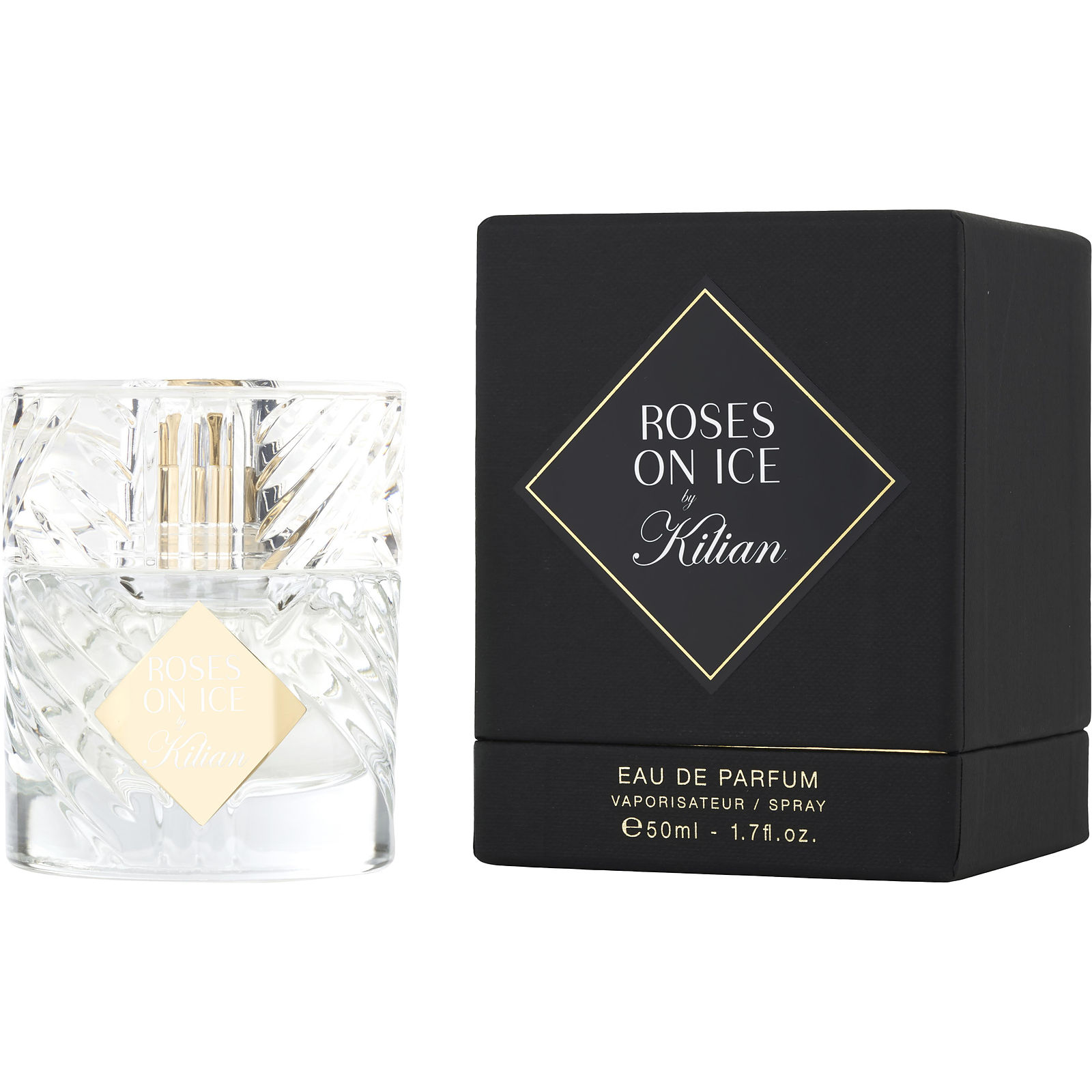 Kilian Roses On Ice Eau de Parfum | FragranceNet.com®