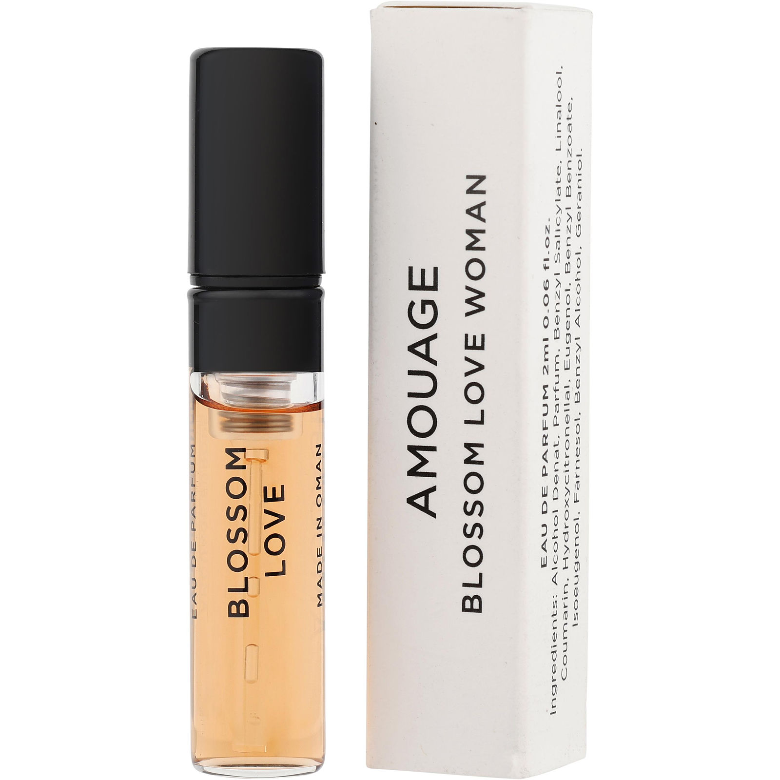 AMOUAGE BLOSSOM LOVE★美しい★チェリーアーモンドバニラ Amazon.com: AMOUAGE BLOSSOM LOVE WOMEN's Eau de Parfum