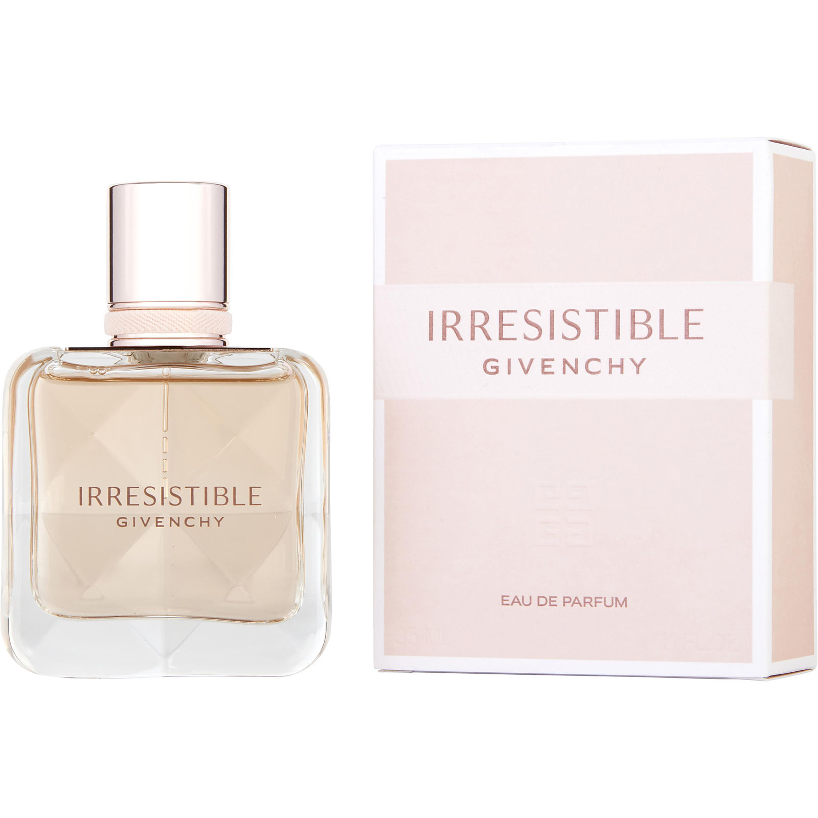 Irresistible Givenchy Eau de Parfum | FragranceNet.com®