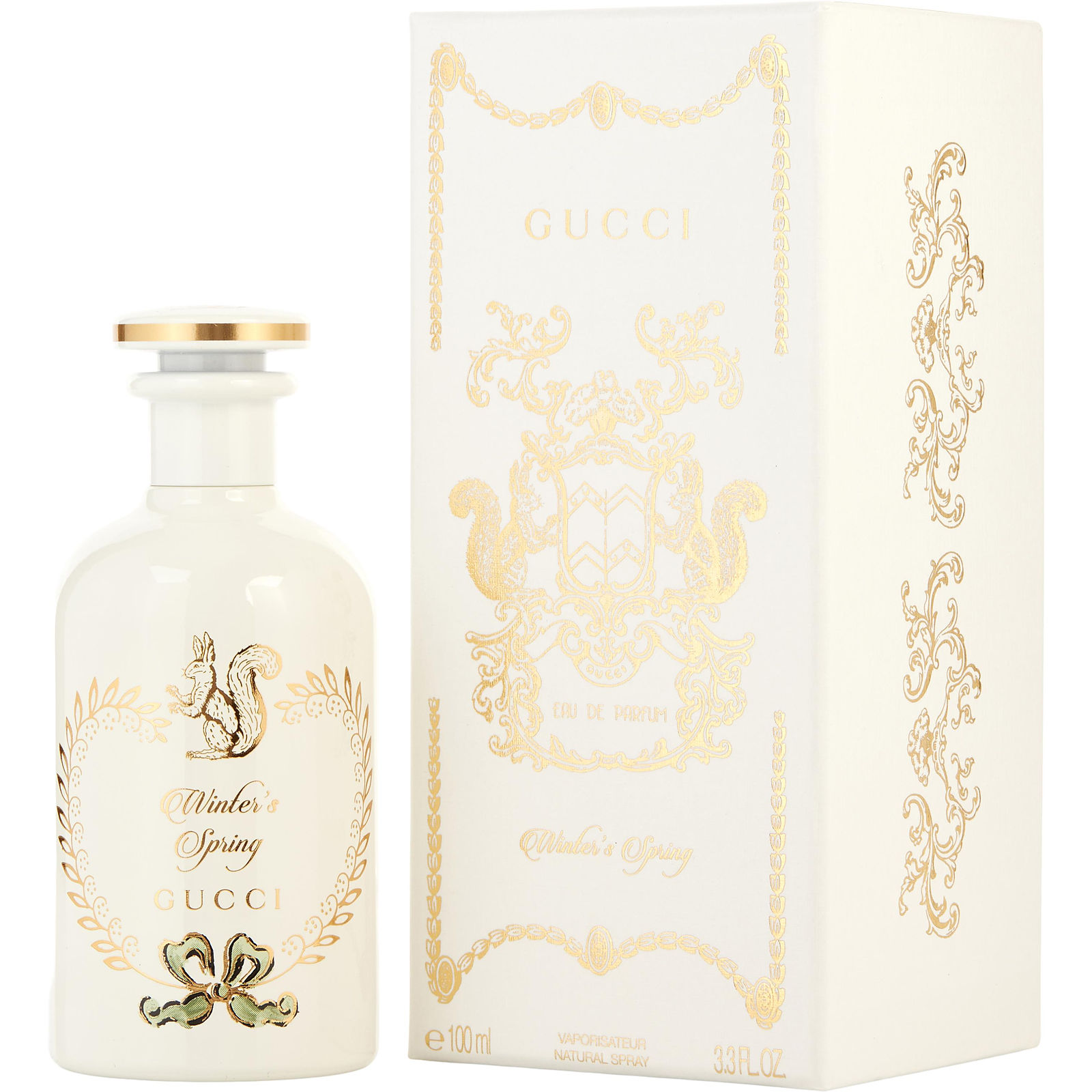 Gucci Winter's Spring Parfum | FragranceNet.com®