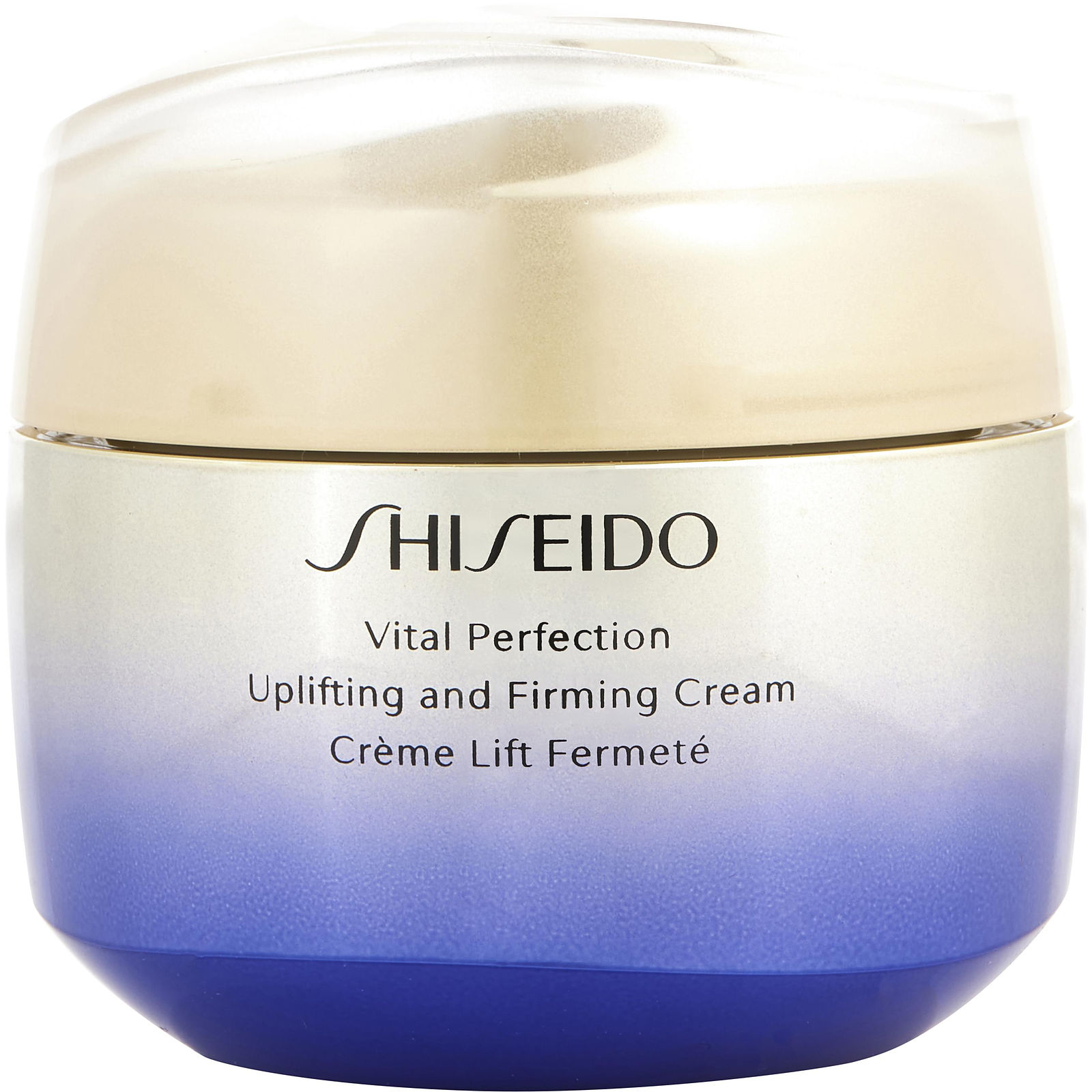 Shiseido Vital Perfection Uplifting And Firming Cream