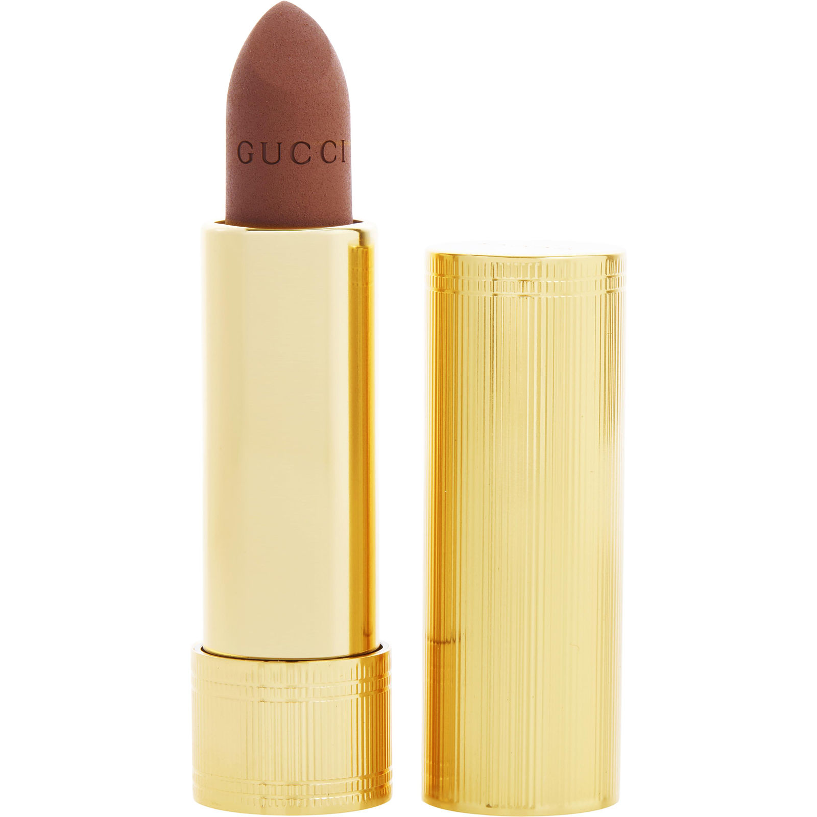【新品未使用品】GUCCI ROUGE À LÈVRES MAT リップカラー Gucci Rouge A Levres Mat Lip Colour | FragranceNet.com®