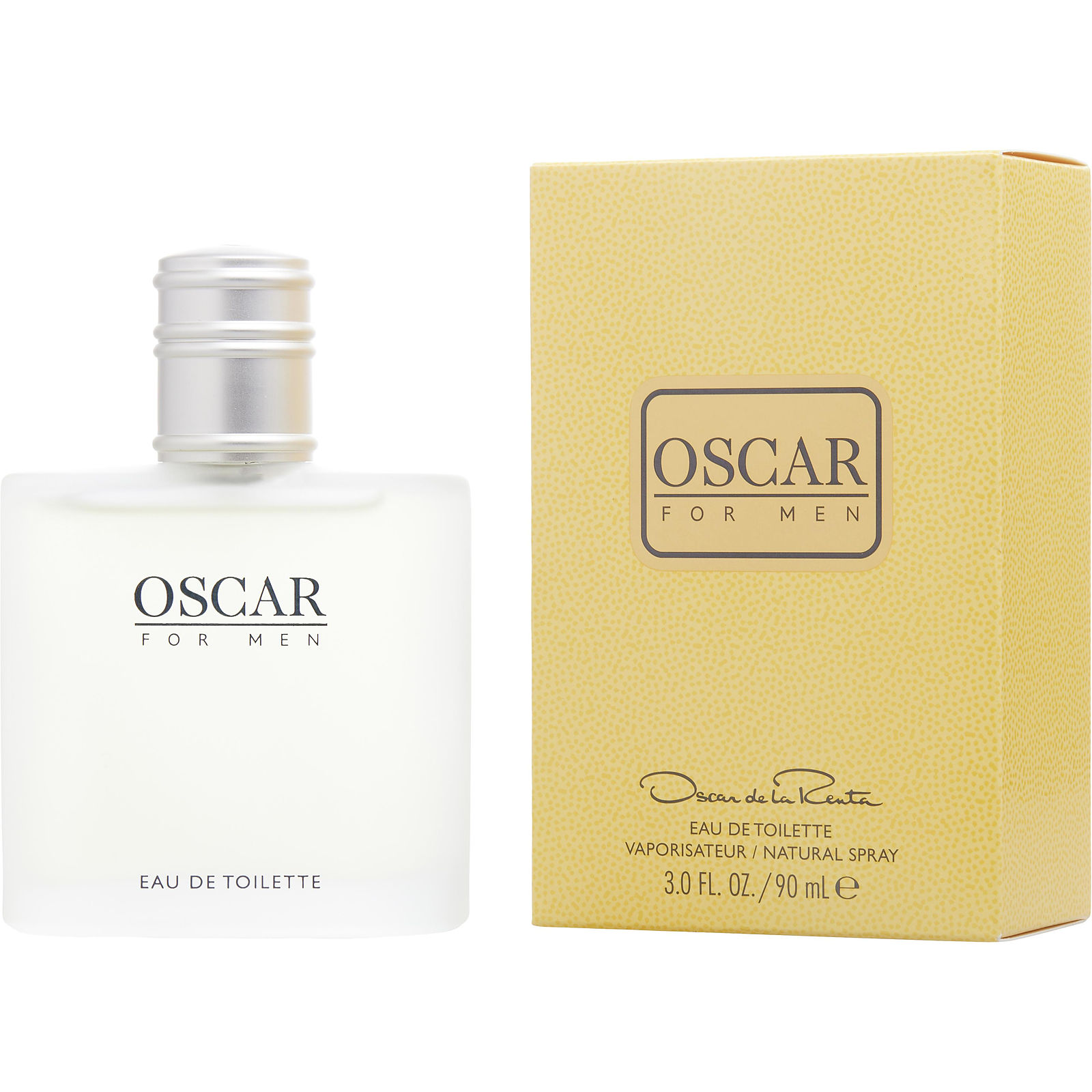★Oscar 香水for Men Eau de Toilette 100ml★ Oscar Eau de Toilette for Men | FragranceNet.com®