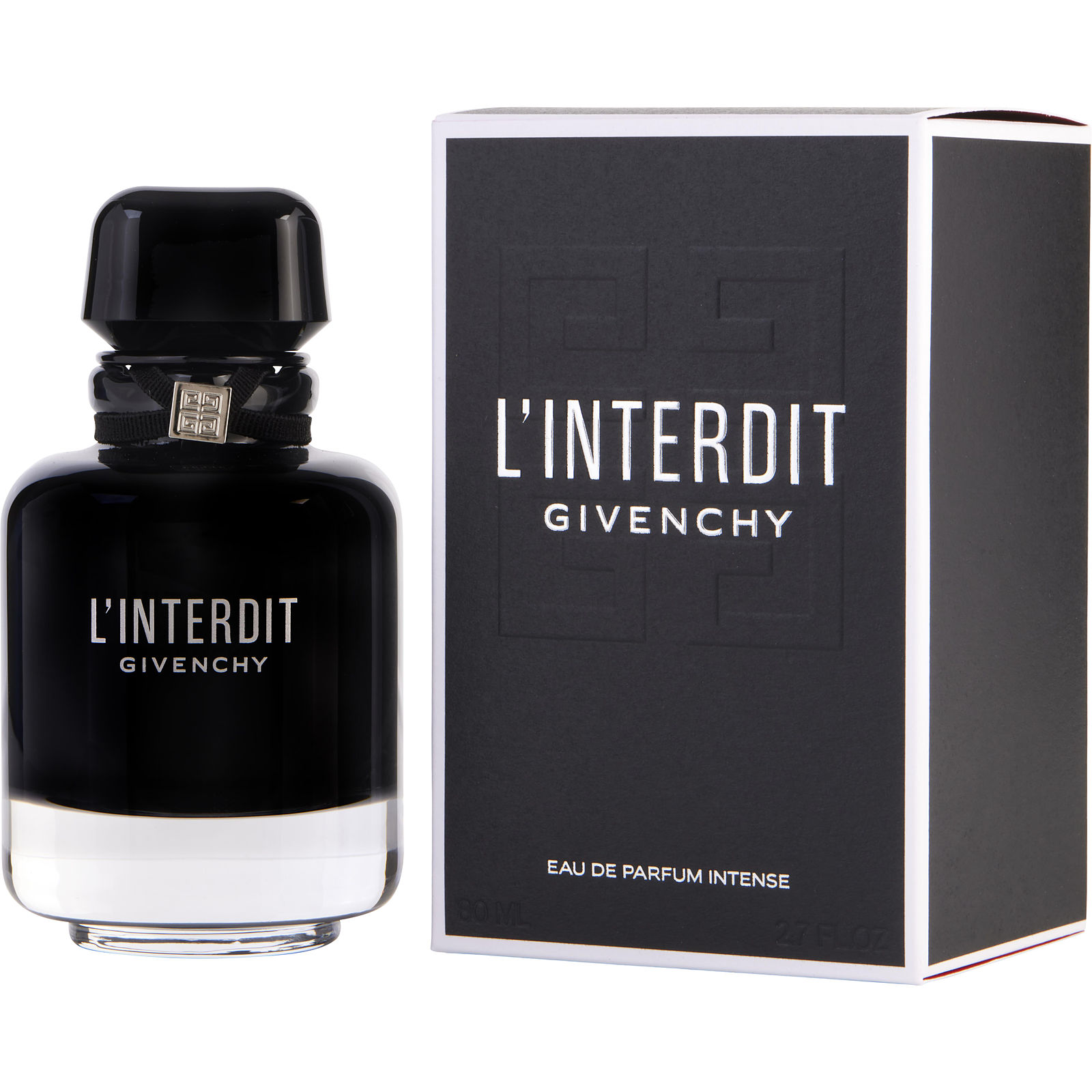 [国内正規品] GIVENCHY L’INTERDIT INTENSE 50ml L'Interdit Intense Perfume | FragranceNet.com®