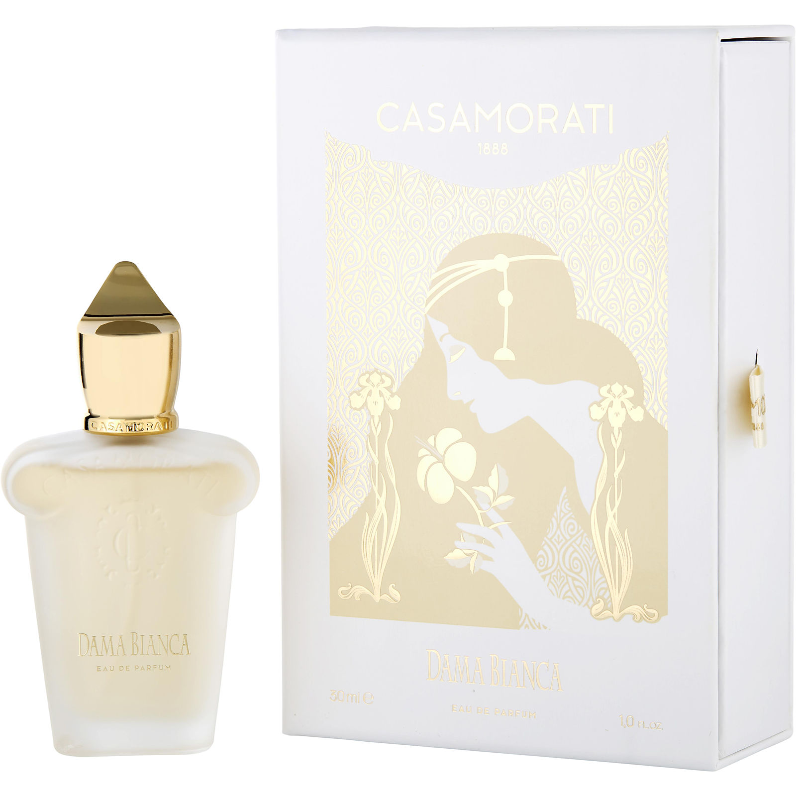Xerjoff Casamorati Dama Bianca Perfume for Women by Xerjoff at