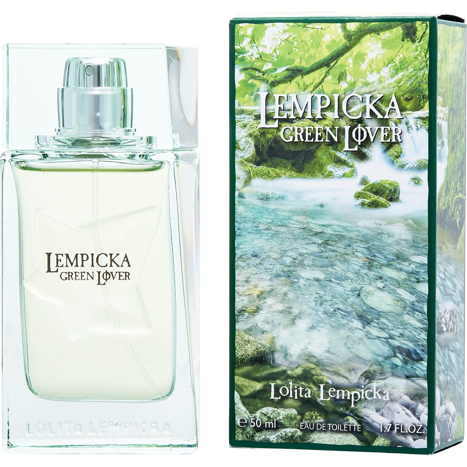 Lolita Lempicka Green Lover Cologne | FragranceNet.com®