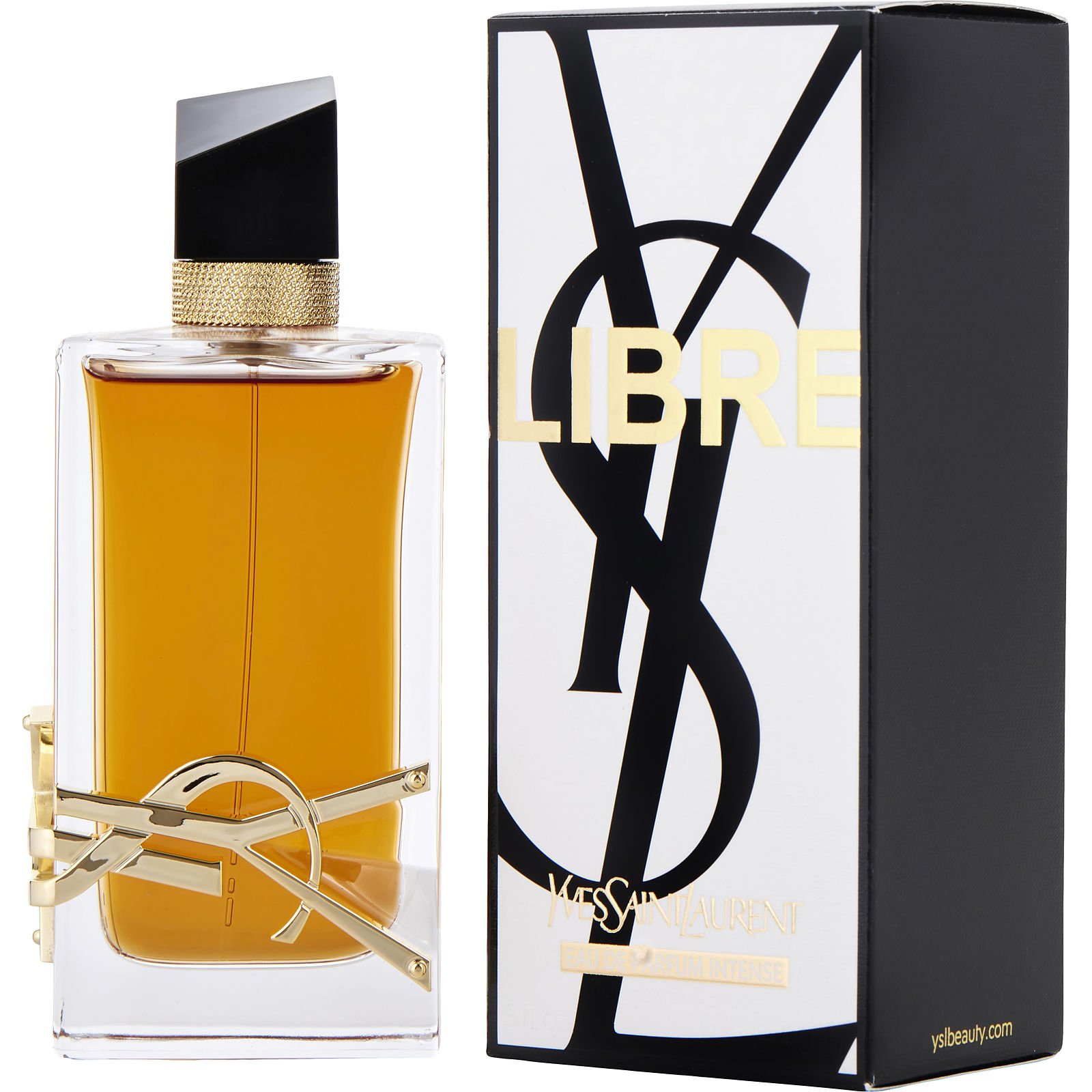 【50ml】yves saint laurent LIBRE INTENSE LIBRE Eau de Parfum Intense - Yves Saint Laurent | Sephora