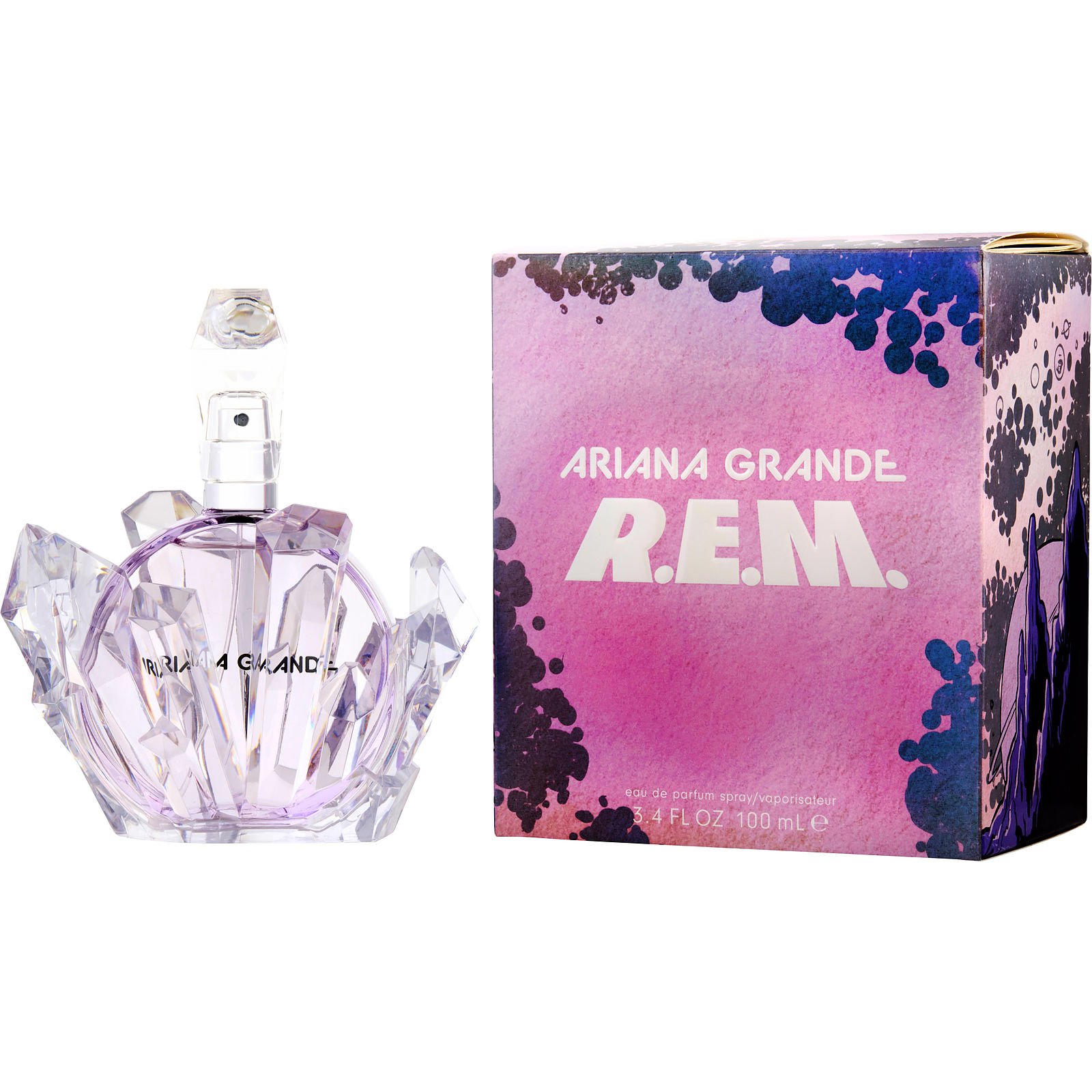 Ariana Grande R.E.M. 香水 100ml R.E.M. Perfume by Arianna Grande | FragranceNet.com®