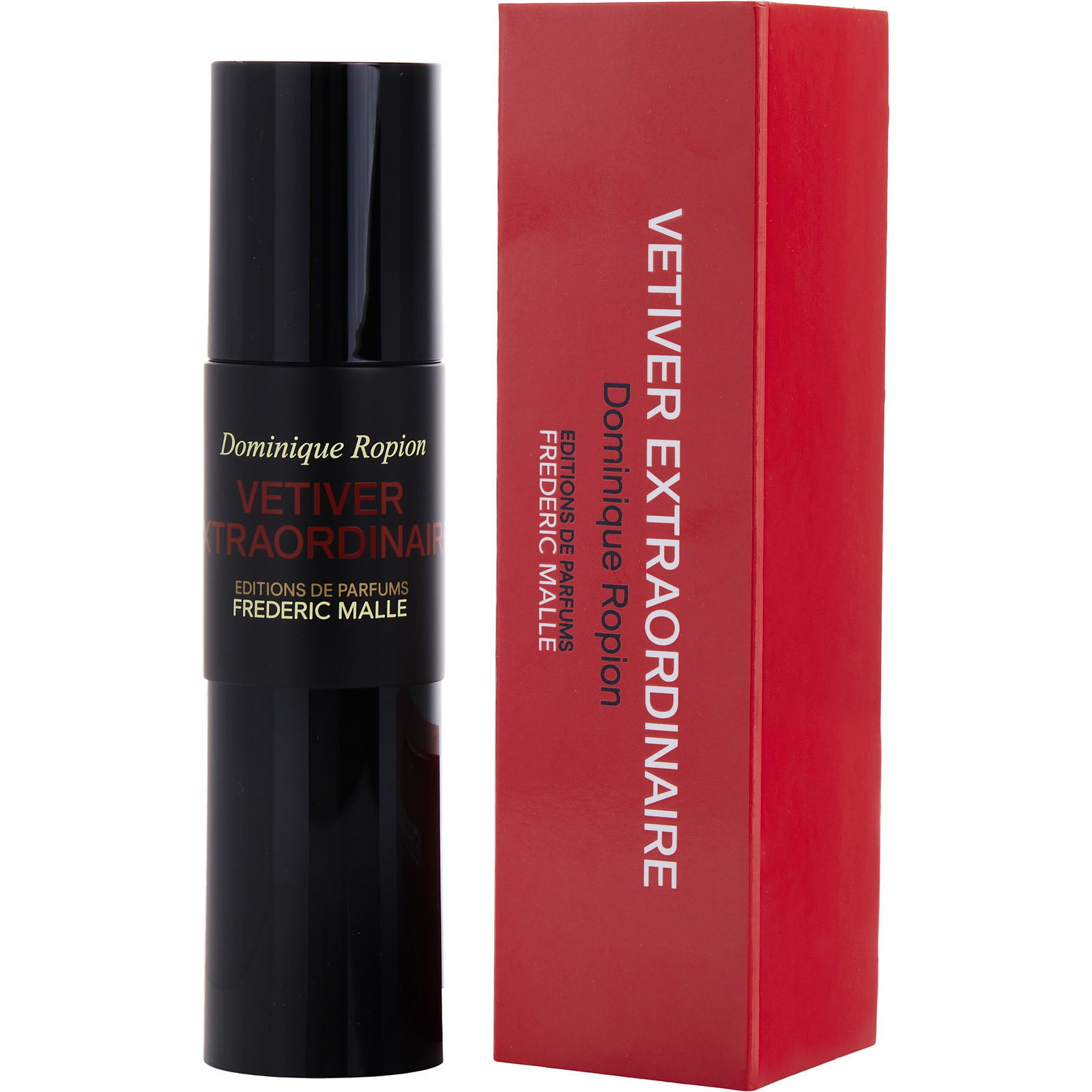 Frederic Malle Vetiver Extraordinaire Cologne for Men by