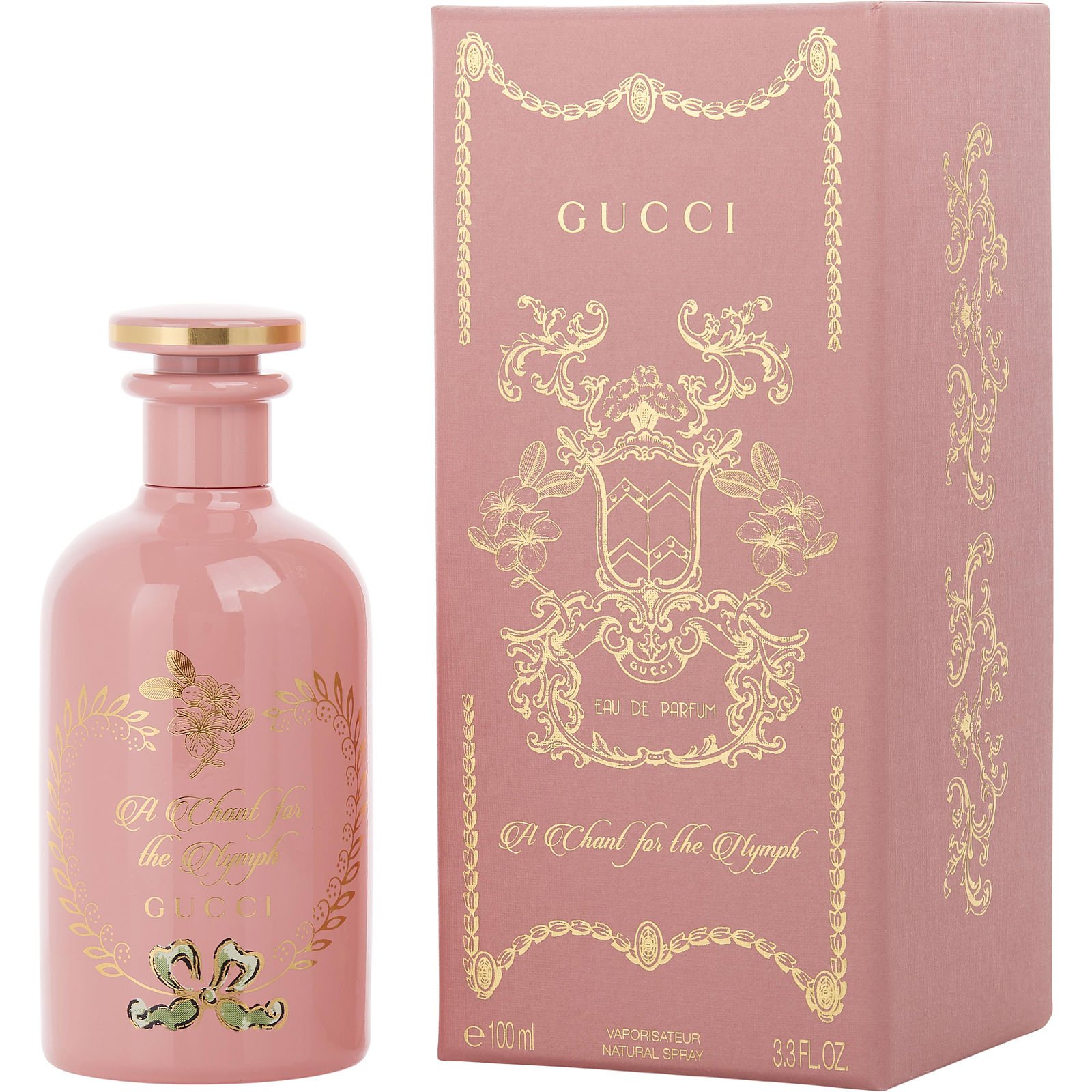 Gucci A Chant For The Nymph Parfum
