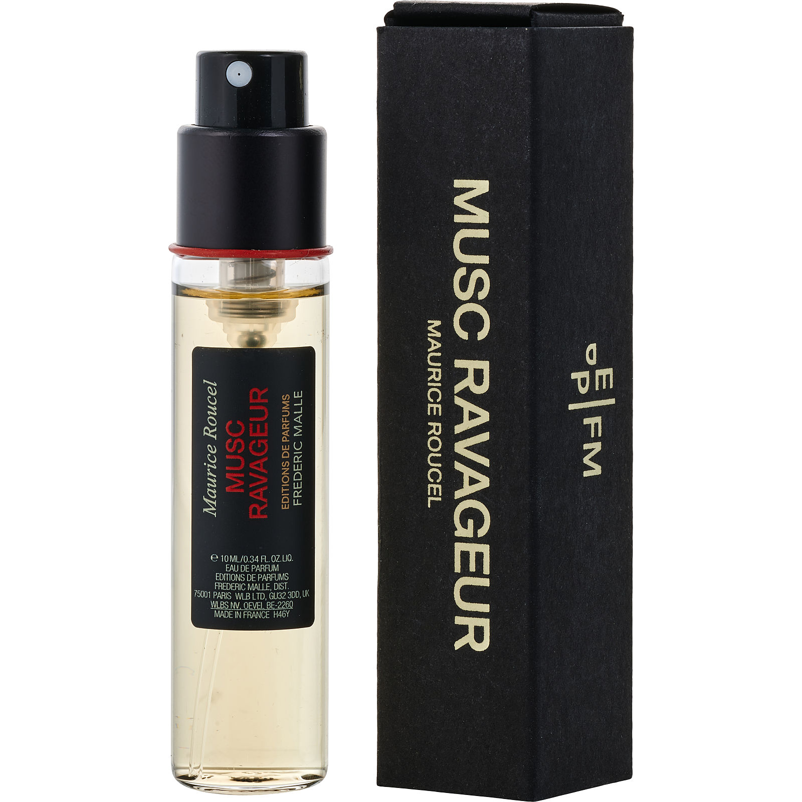 Frederic Malle Musc Ravageur Eau de Parfum | FragranceNet.com®
