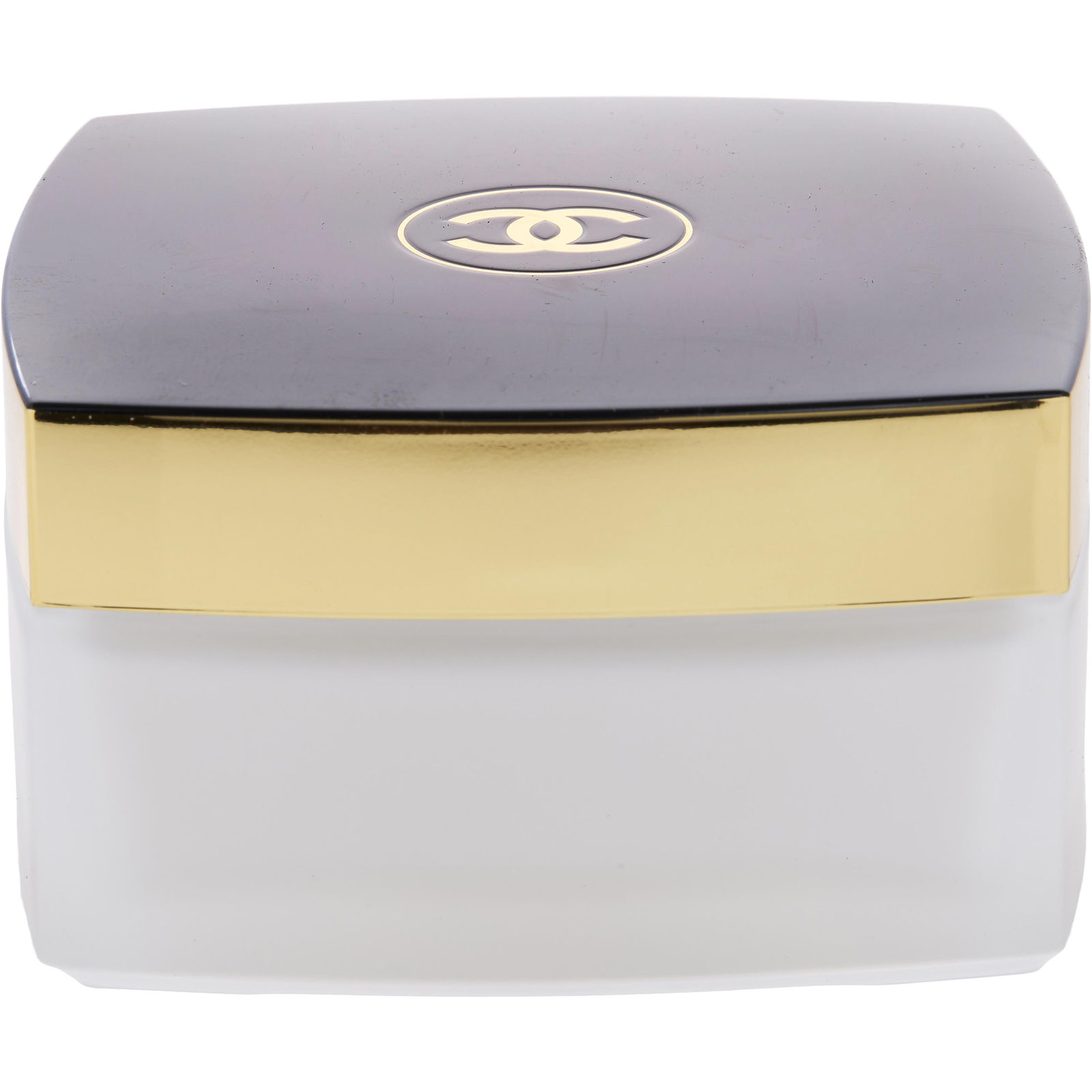 【新品未使用】CHANEL FRESH BODY CREAM ❤️Chanel Coco Mademoiselle fresh body cream 150 g/ 0.5 oz