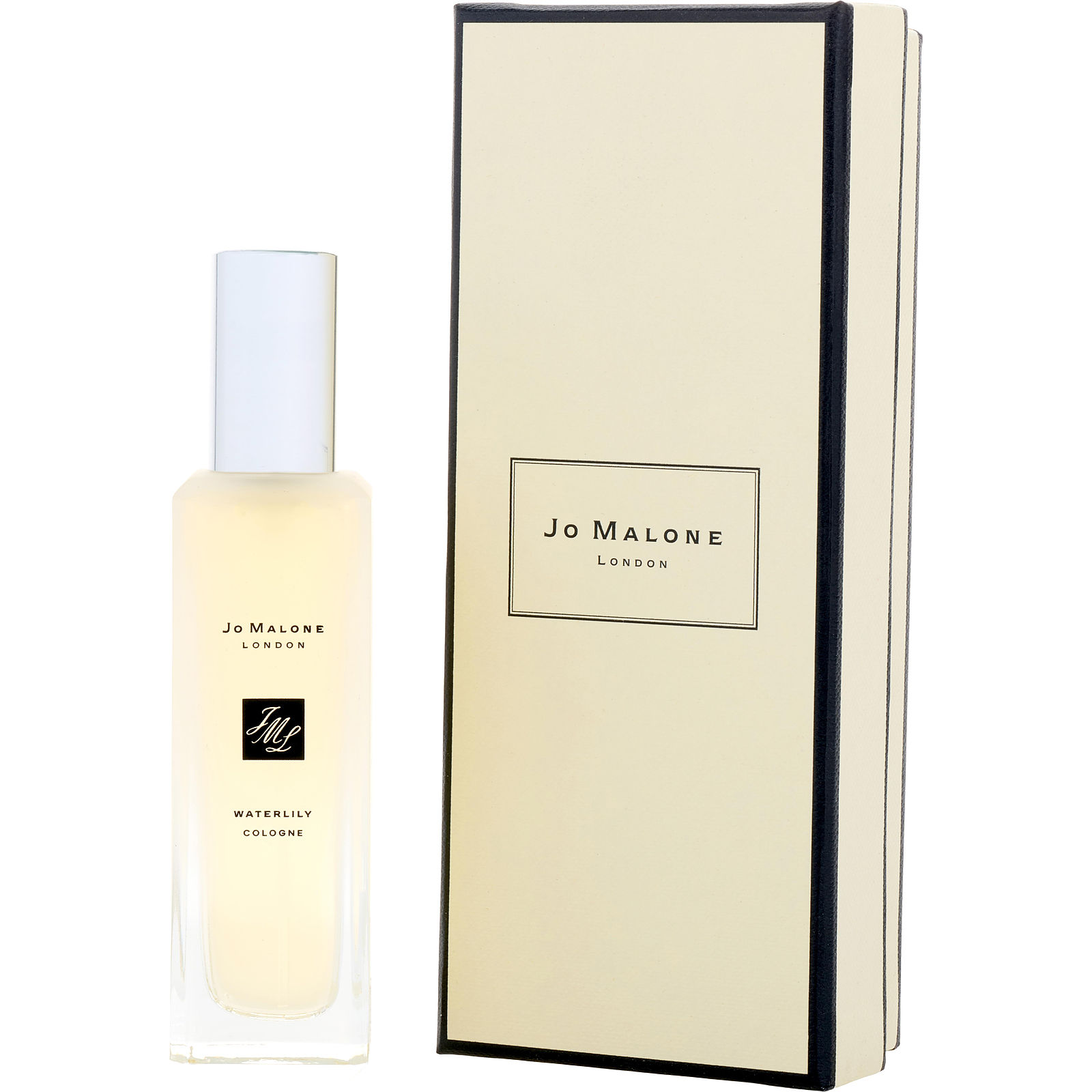 香水(ユニセックス) Jo Malone Waterlily Cologne 100ml JO MALONE Waterlily Cologne - 3.4 oz / 100 ml - UNISEX