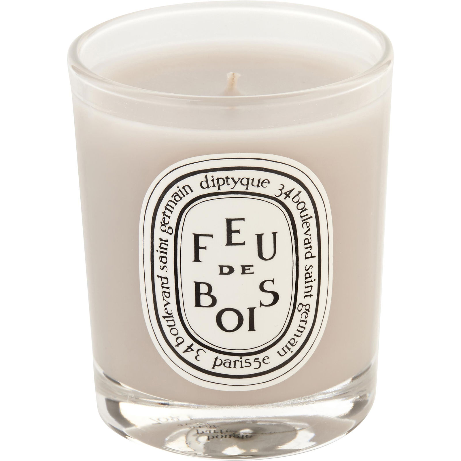ディプティック　ピラーキャンドル　450g フドブア　FEU DE BOIS ラージ キャンドル フドブワ 600g | Diptyque Paris