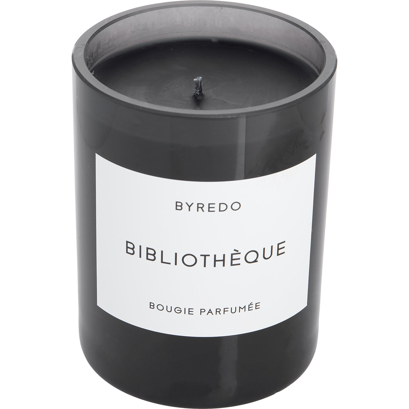 Bibliotheque Byredo Scented Candle | FragranceNet.com®