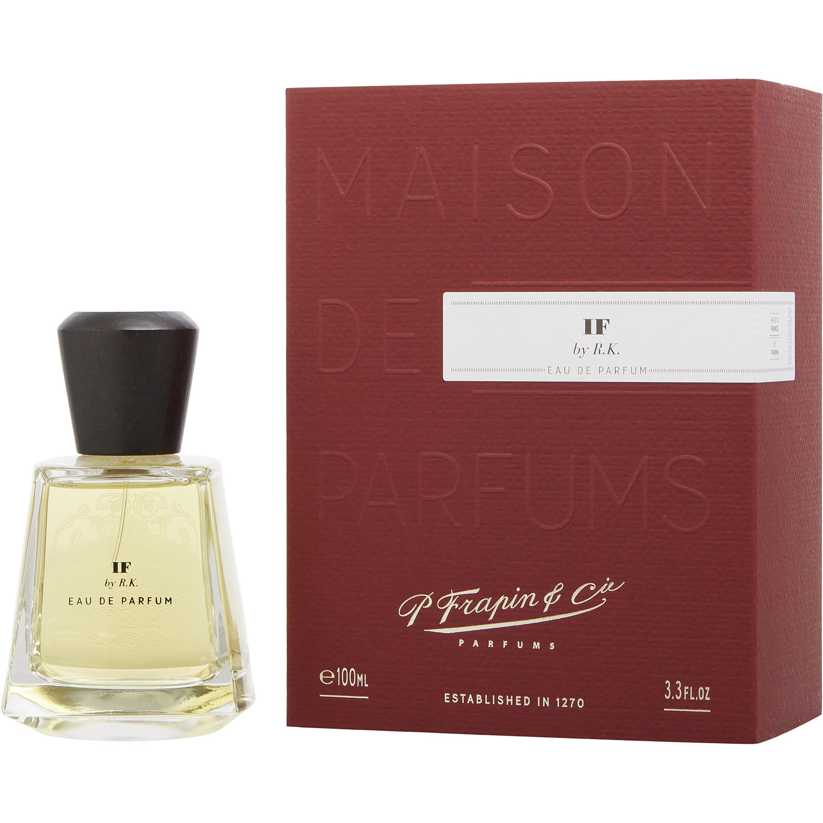Frapin If By R.K. Parfum | FragranceNet.com®