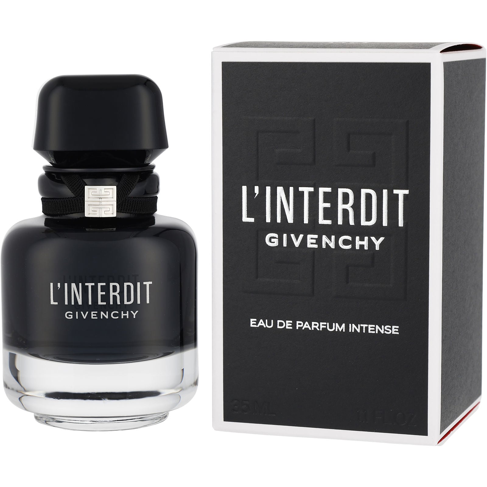 L'Interdit Intense Perfume | FragranceNet.com®