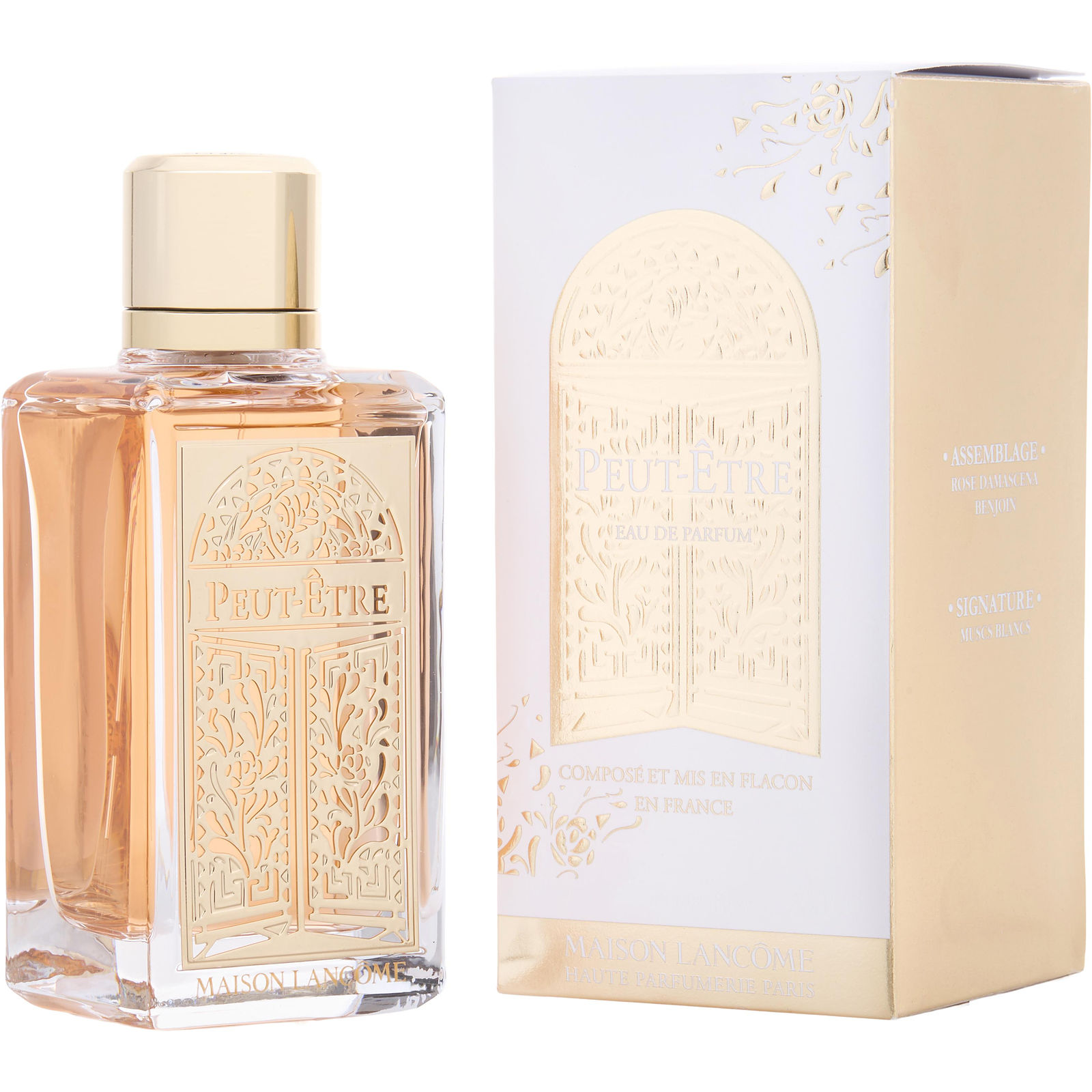 Peut Etre Lancome Perfume | FragranceNet.com®