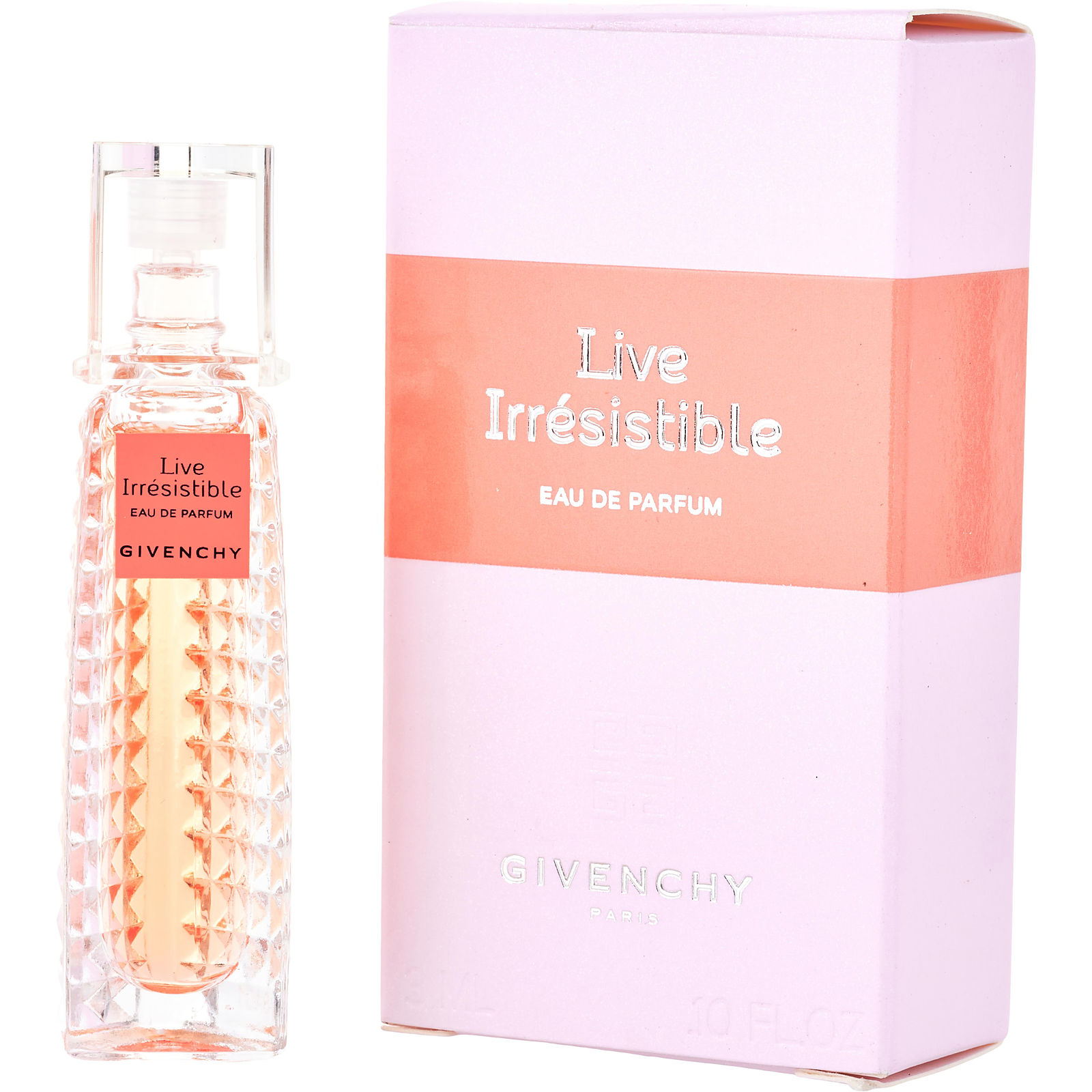 GIVENCHY Live Irresistible 4個セット Buy GIVENCHY Irresistible