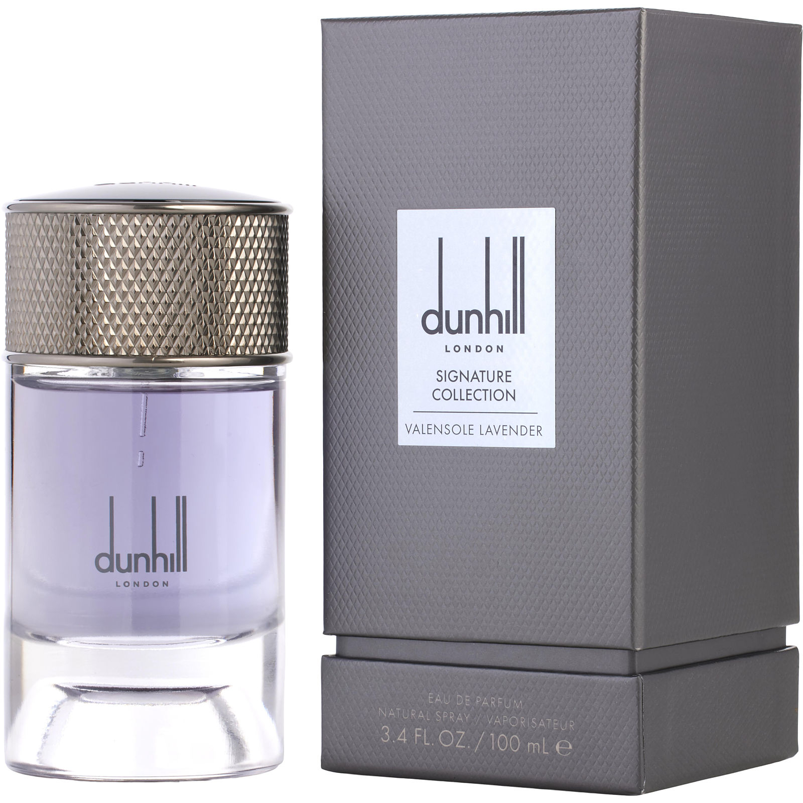 dunhill Signature Collection 香水 100mL Alfred Dunhill Signature Collection Amalfi Citrus Eau De