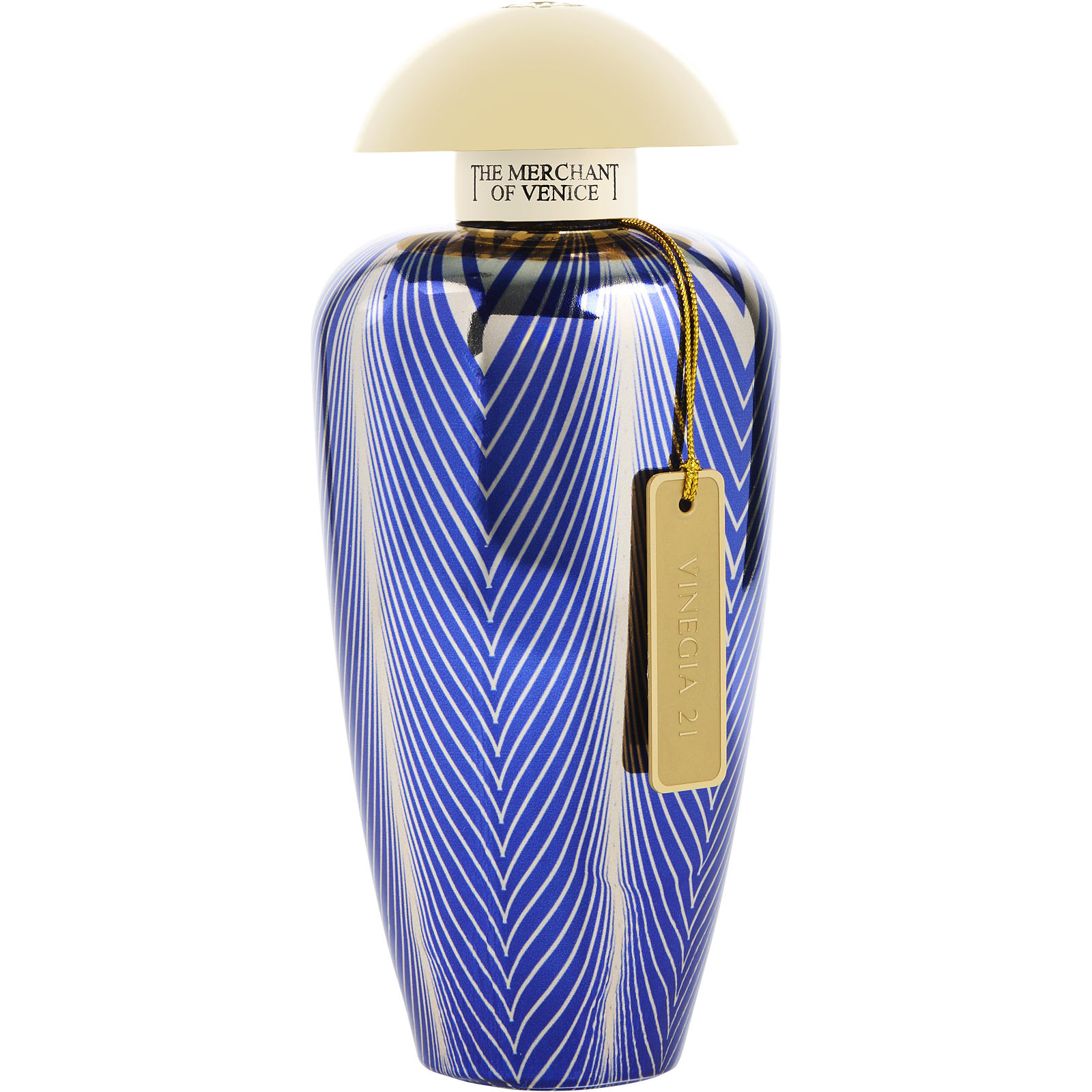 Merchant Of Venice Vinegia 21 Eau De Parfum for Unisex by Merchant 
