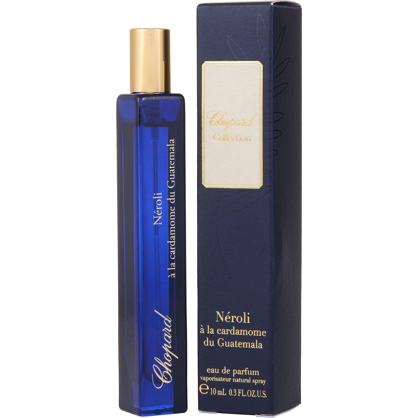 Chopard Neroli a la Cardamome du Guatemala Eau de Parfum