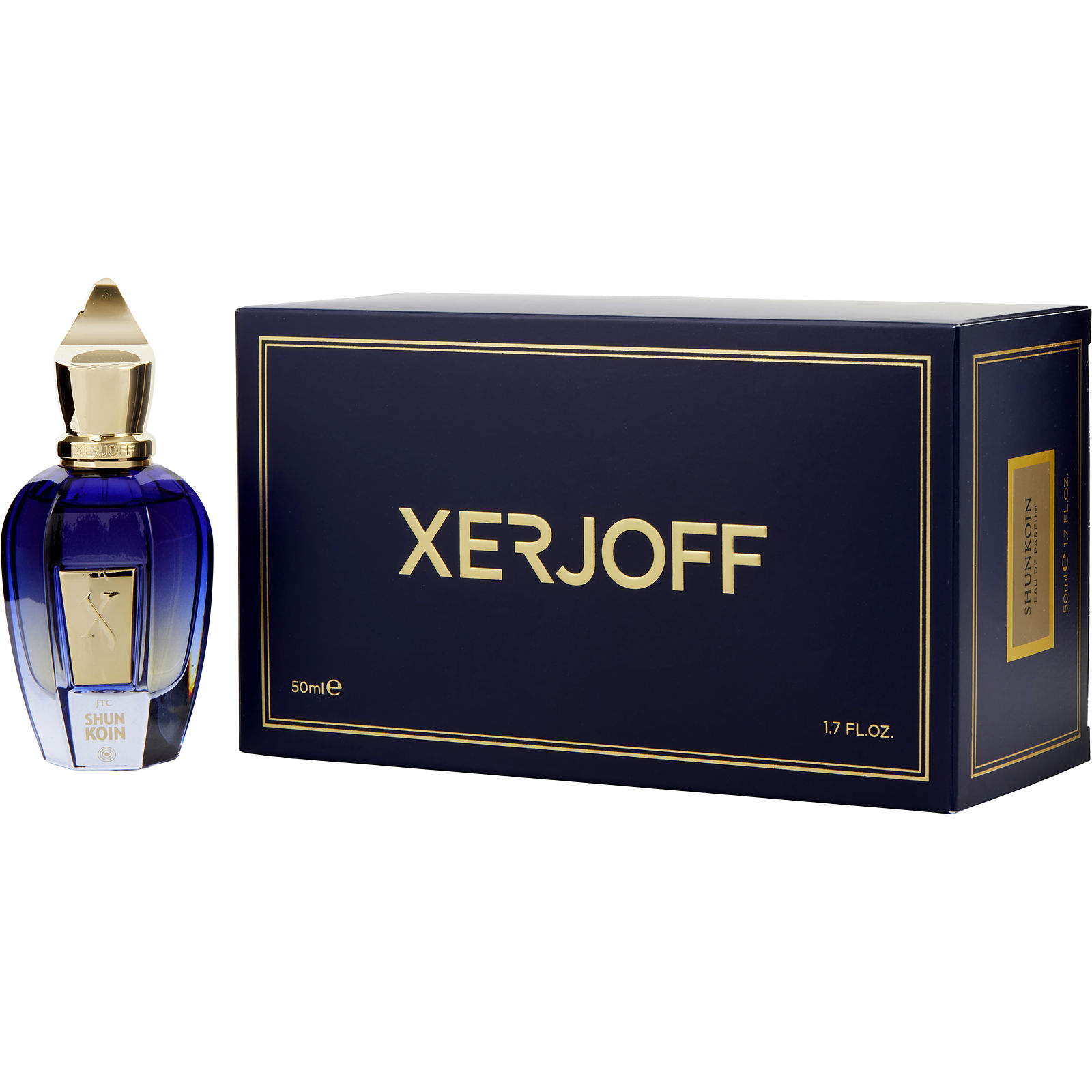 邦楽 Perfume Xerjoff Join The Club Shunkoin Parfum | FragranceNet.com®