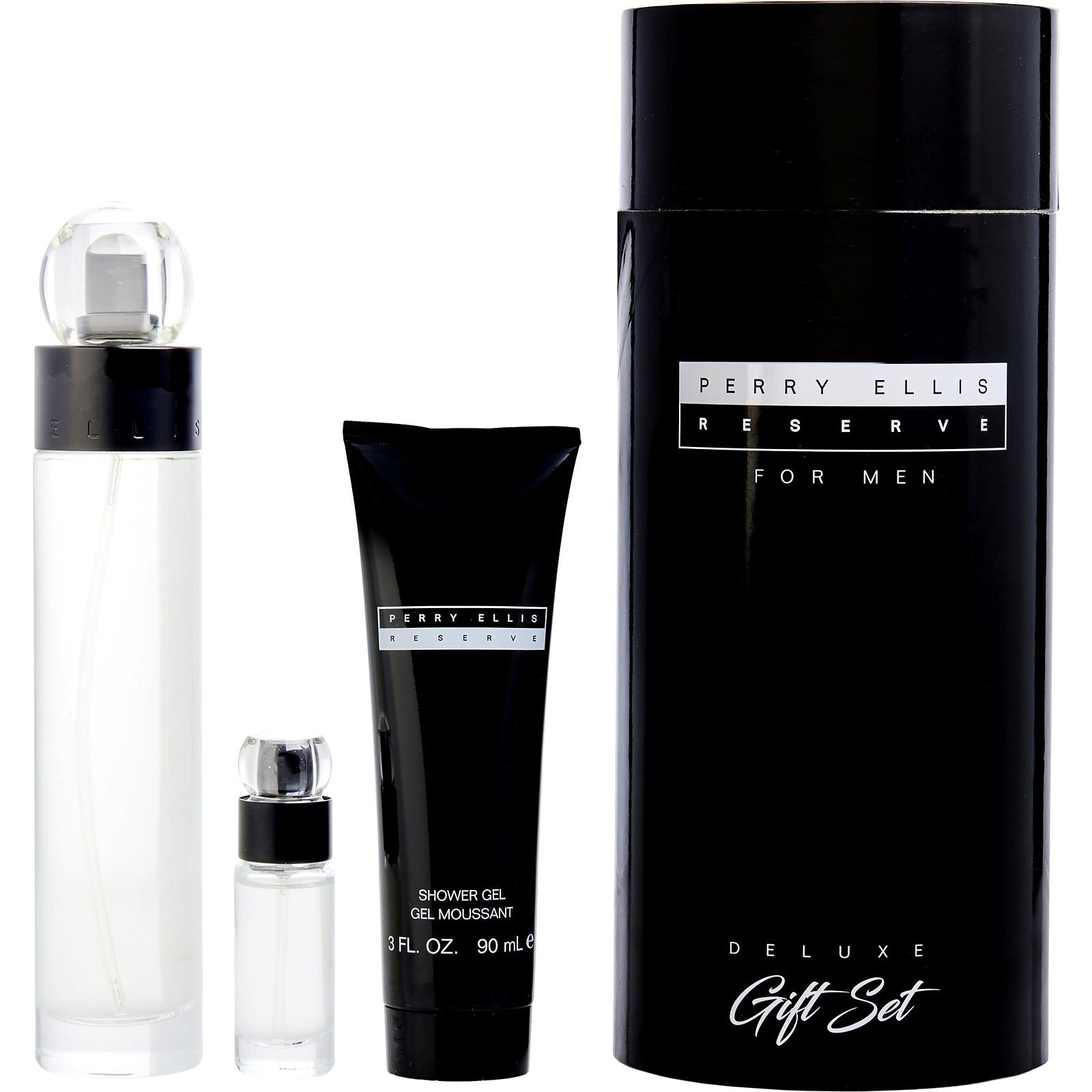 Perry Ellis Reserve Gift Set