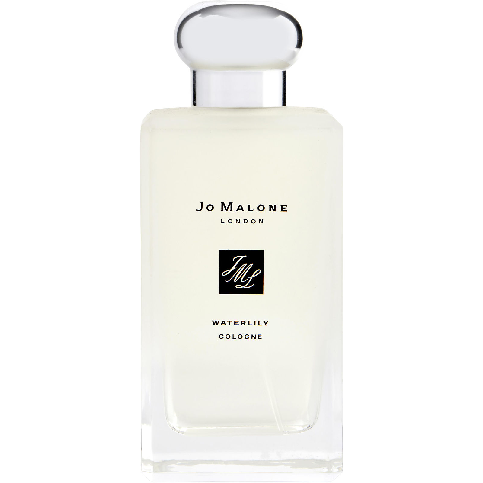 香水(ユニセックス) Jo Malone Waterlily Cologne 100ml Jo Malone Waterlily Eau de Cologne - Fresh Floral Scent