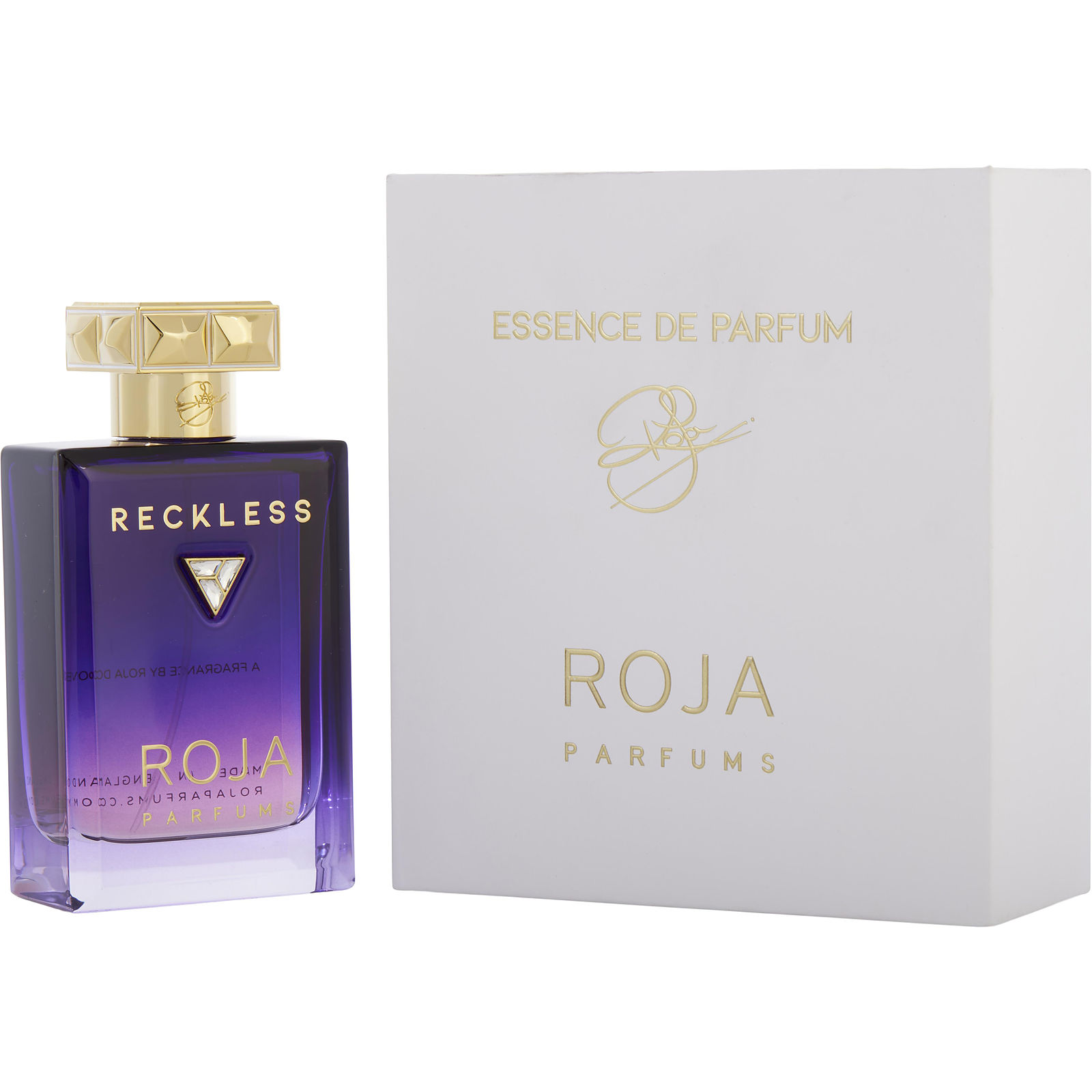 Roja Reckless Eau de Parfum | FragranceNet.com®