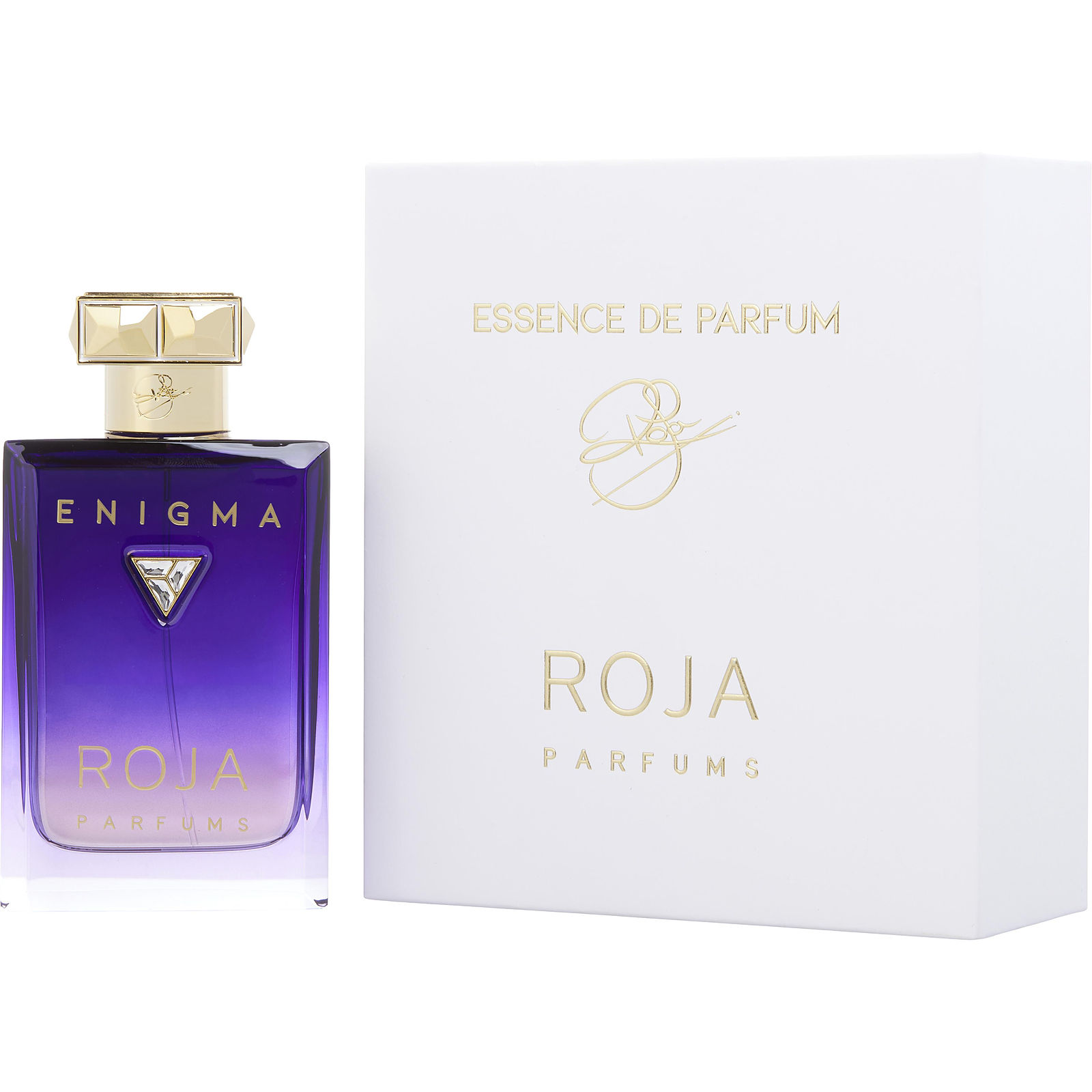 新版 ROJA ENIGMA Eau de Parfum 100ml Roja Enigma Eau de Parfum | FragranceNet.com®