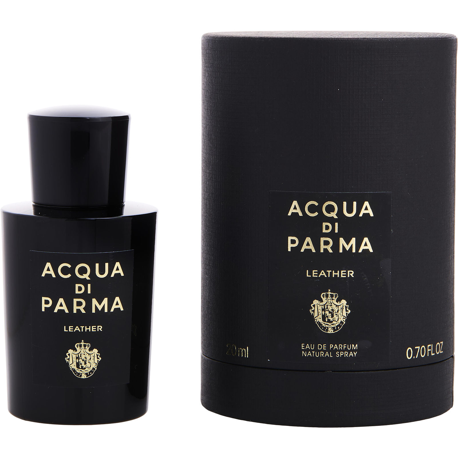 Acqua di Parma Leather Cologne | FragranceNet.com®