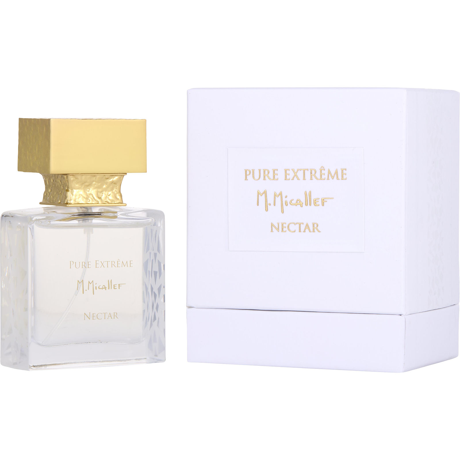 M. Micallef Pure Extreme Nectar Perfume | FragranceNet.com®