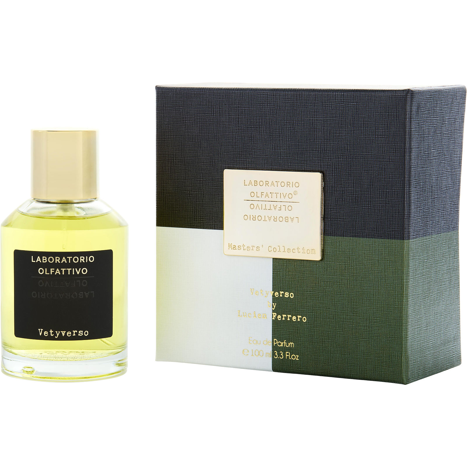 Laboratorio Olfattivo Vetyverso Eau de Parfum | FragranceNet.com®